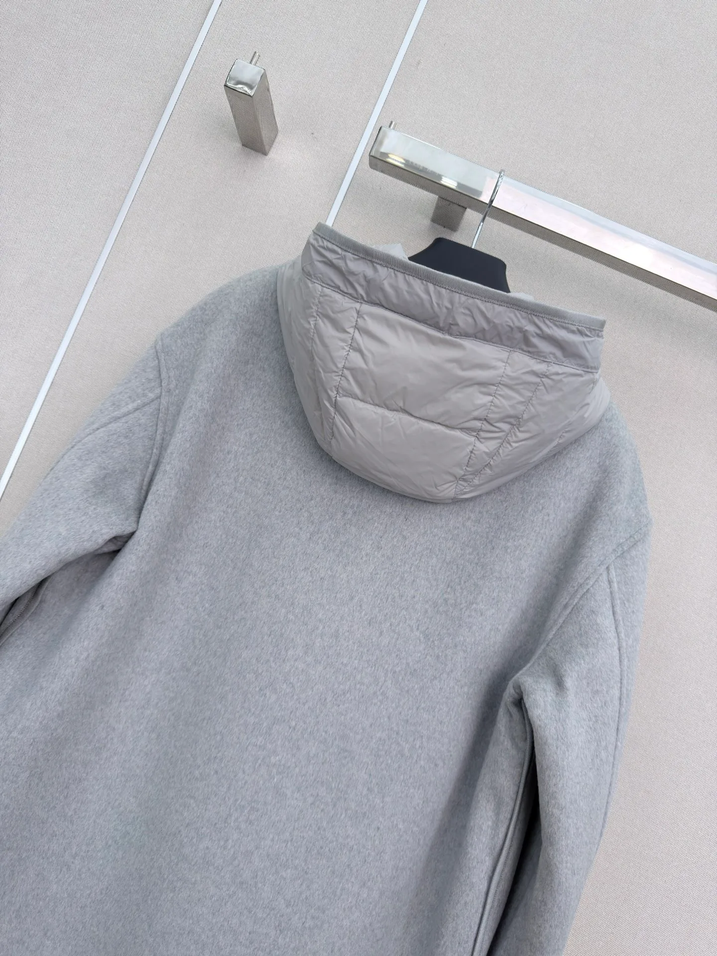 Women's Jackets And Down Jackets PRADA 18185778