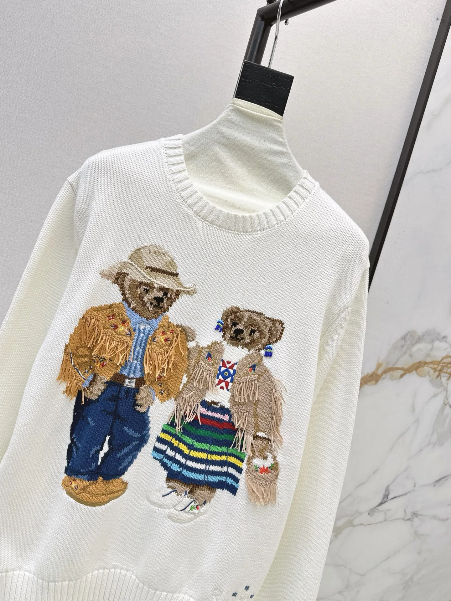 Women's Jumpers And Sweaters RALPH LAUREN 18487279
