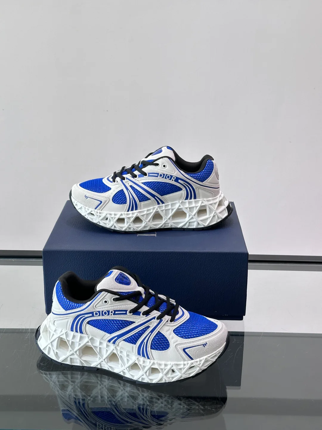 Men's Sneakers CHRISTIAN DIOR 18102560