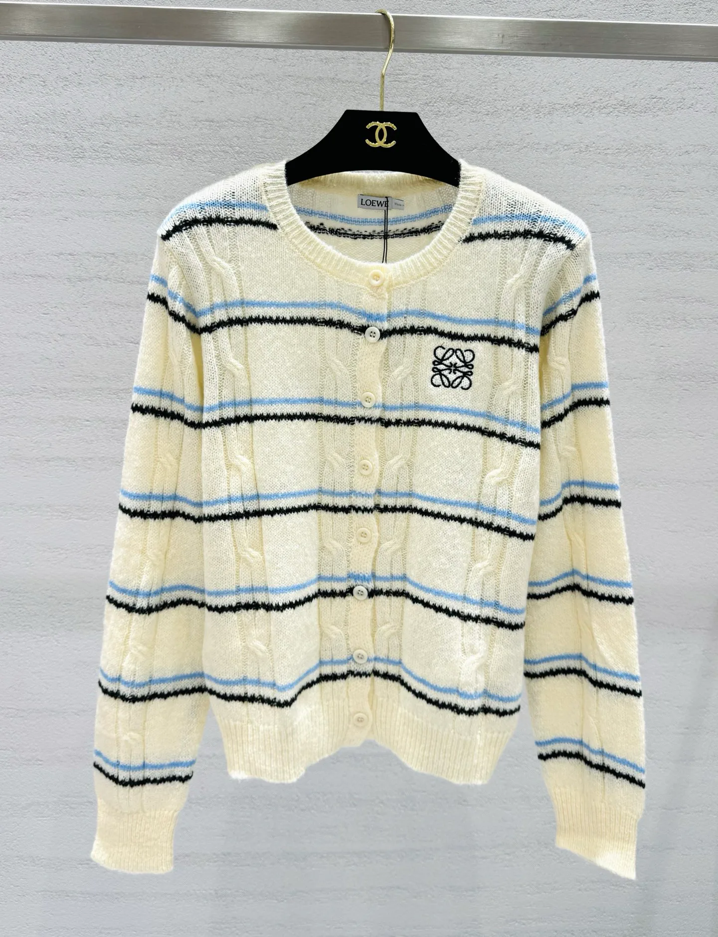 Women's Jumpers And Sweaters LOEWE 17954471