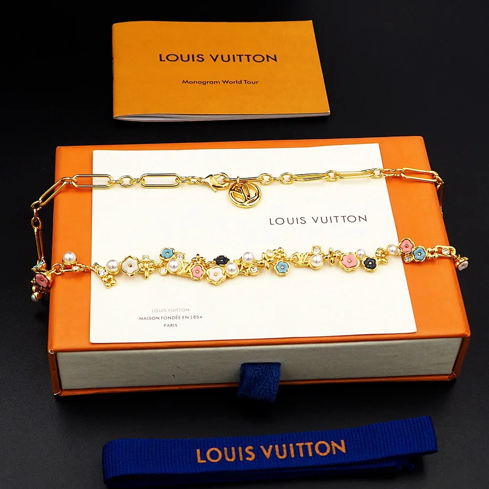 Jewelry LOUIS VUITTON 17569439