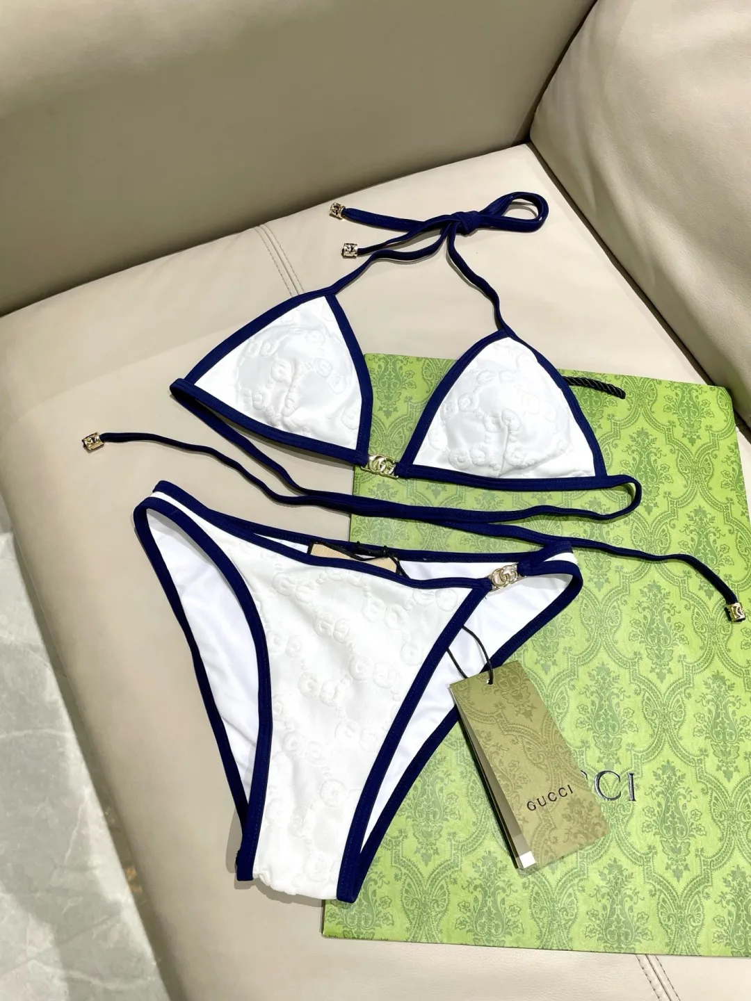 Women's Swimwear GUCCI 17646737