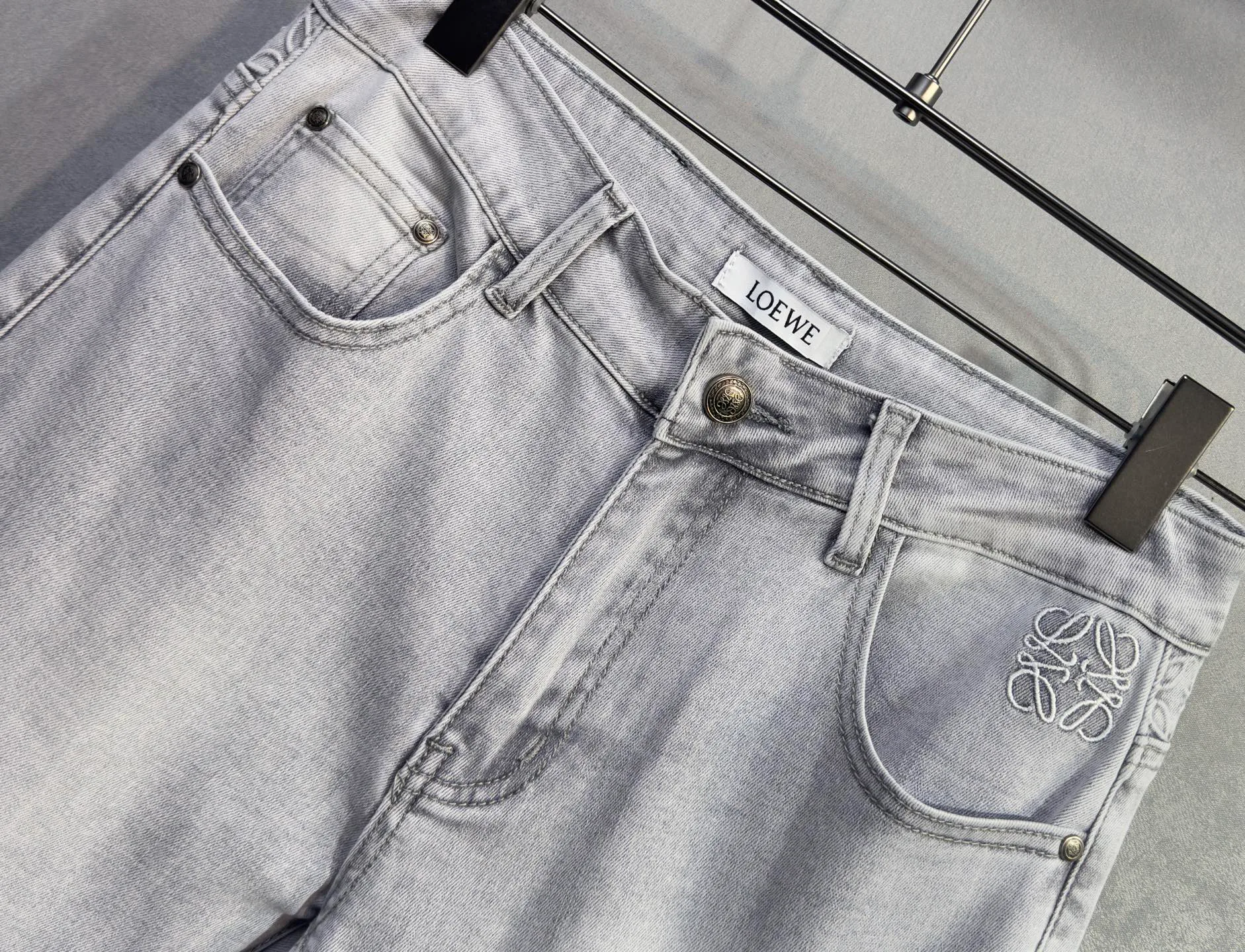 Men's Jeans LOEWE 18098382