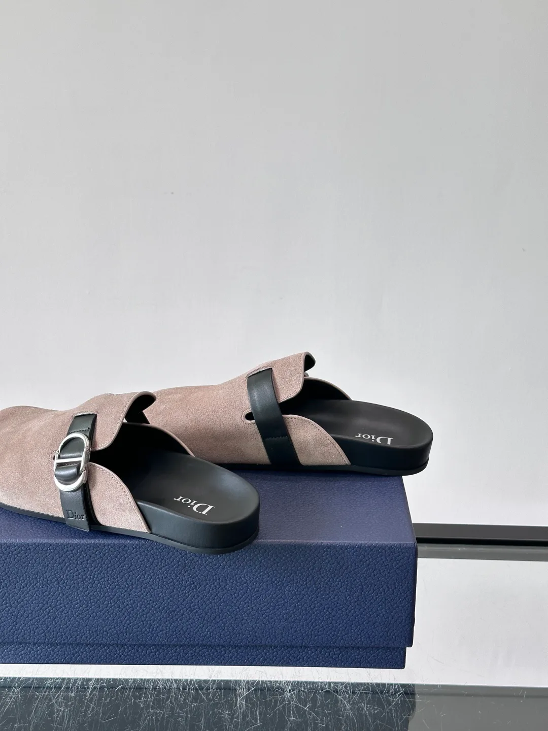 Men's Mules And Clogs CHRISTIAN DIOR 18376907