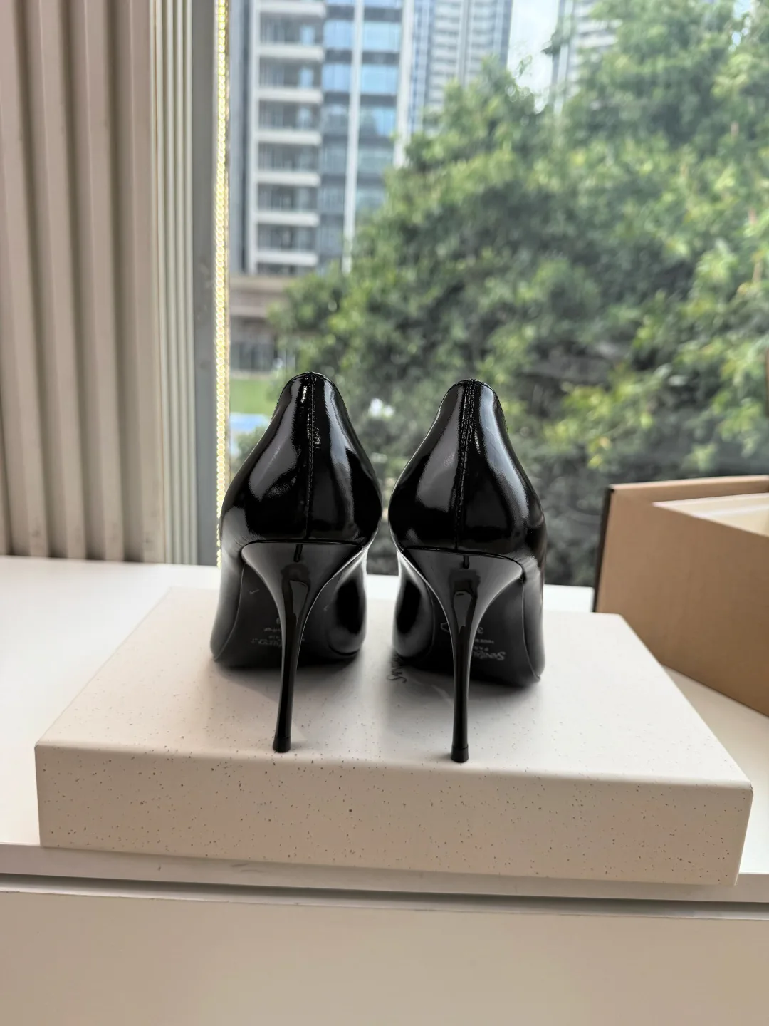 Women's Heels SAINT LAURENT 18337119