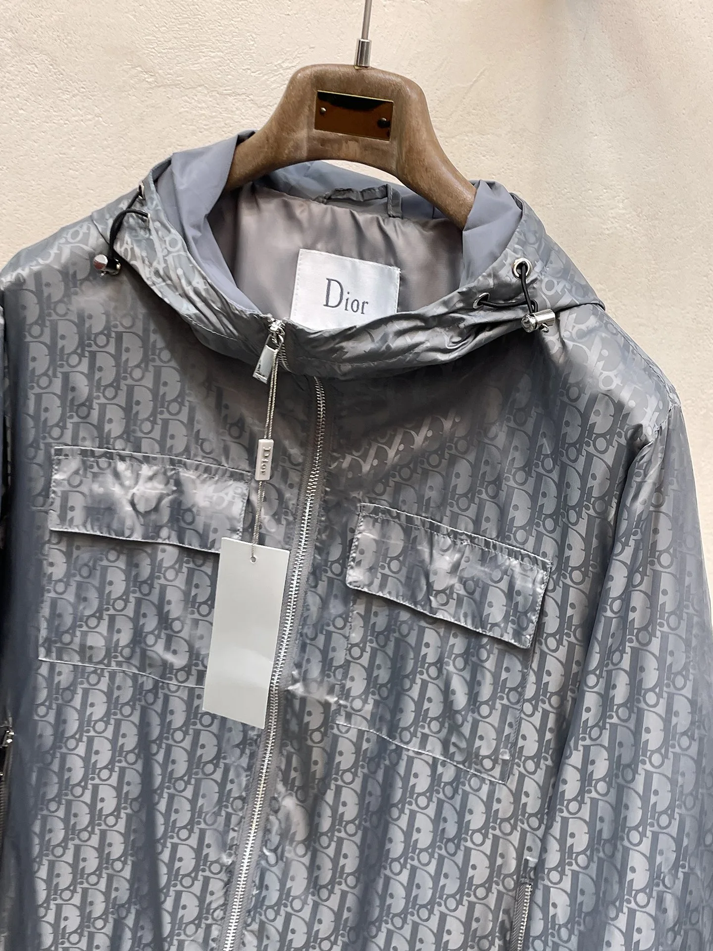 Men's Jackets And Down Jackets CHRISTIAN DIOR 17966720