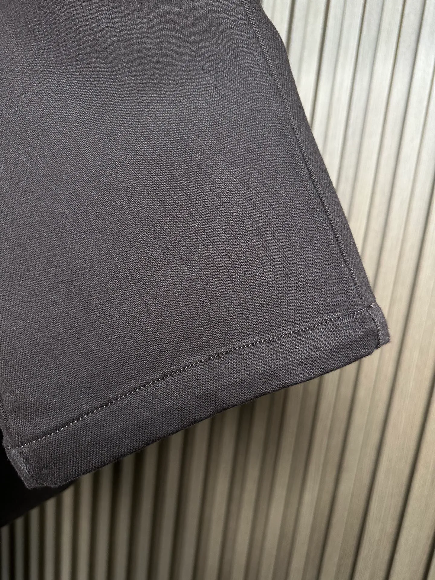 Men's Jeans ZEGNA 18098030