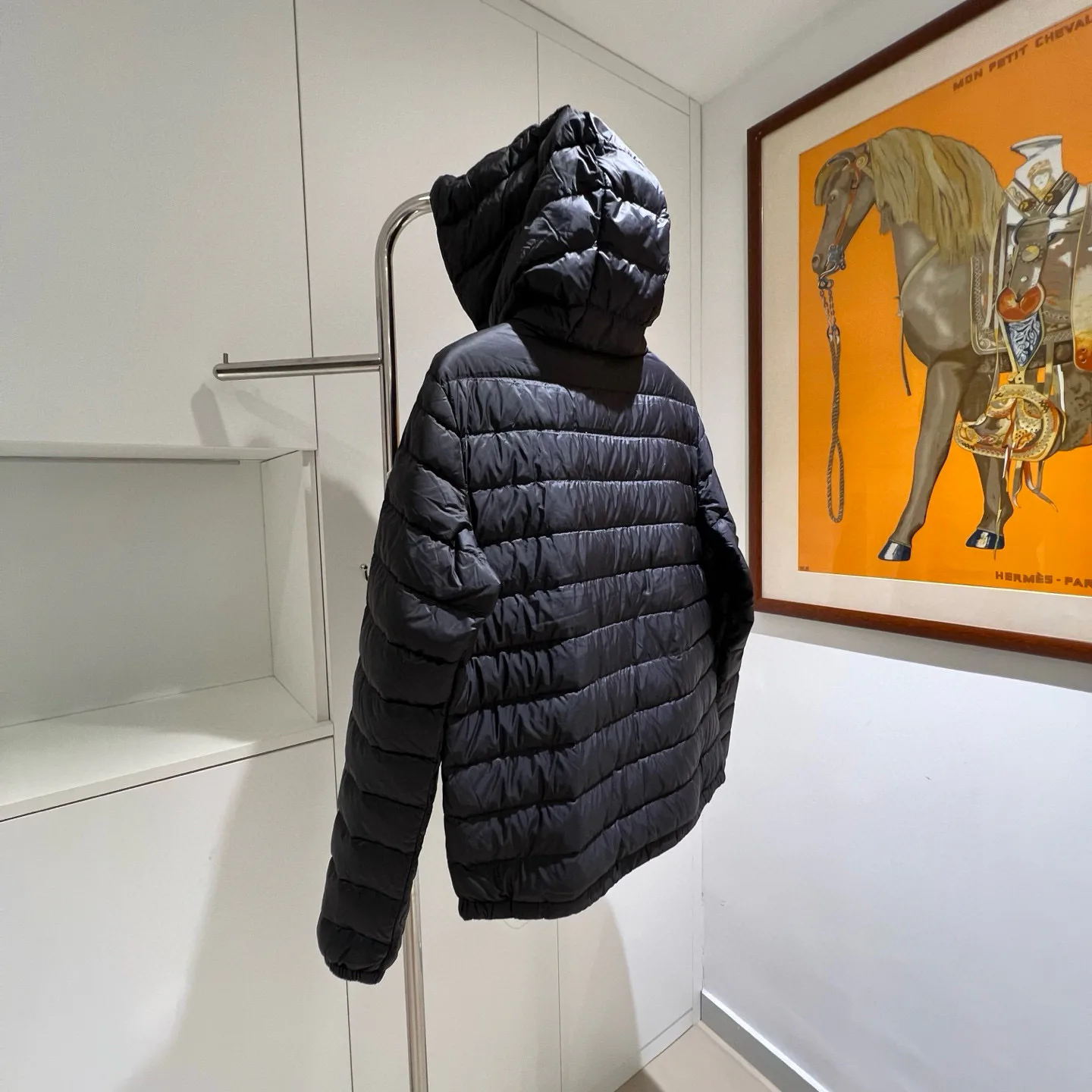 Women's Jackets And Down Jackets MONCLER 18180097