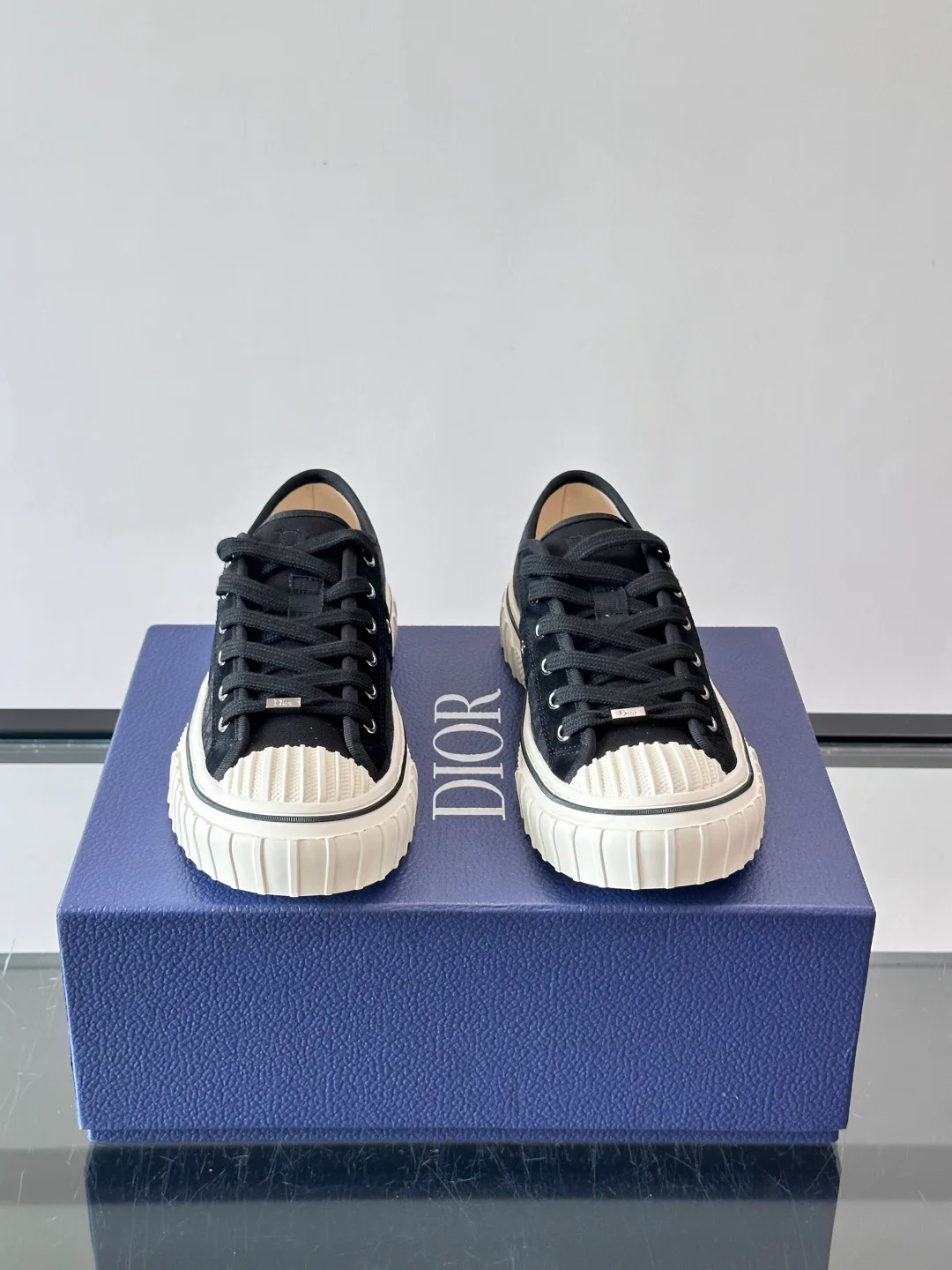 Women's Sneakers CHRISTIAN DIOR 18118751
