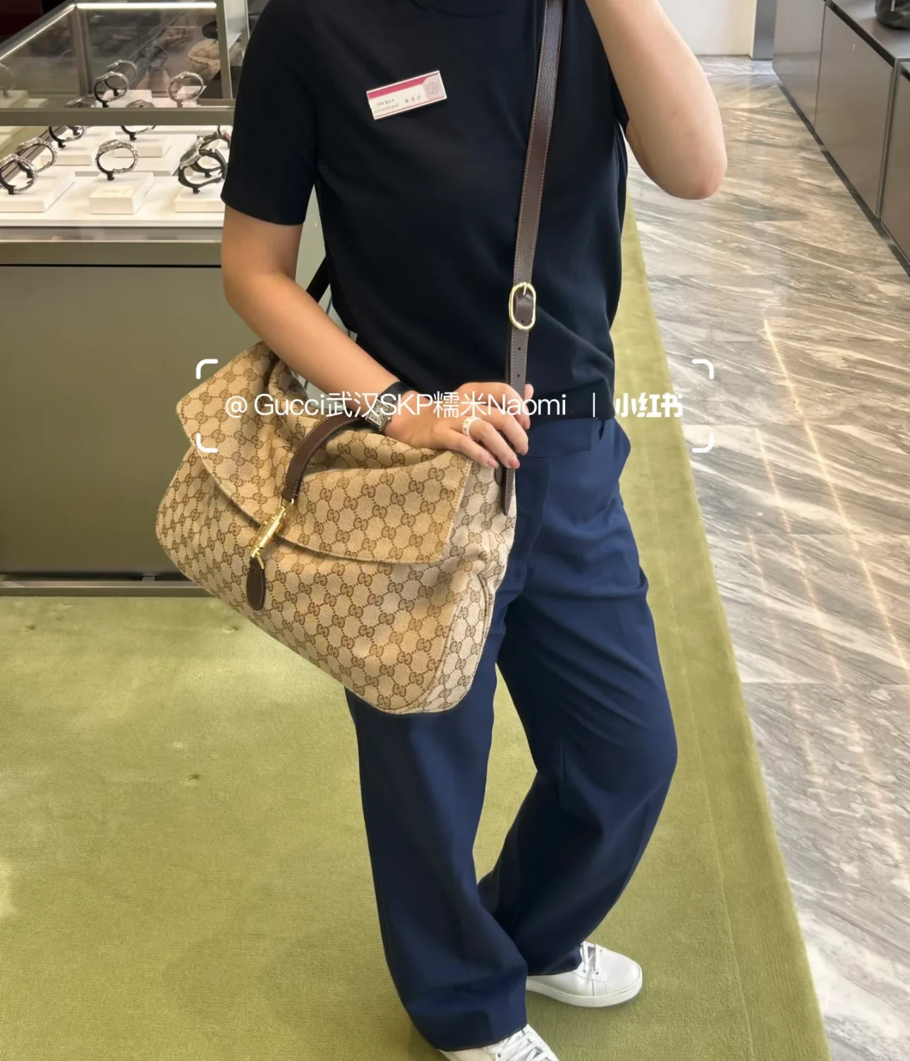 Women's Classic Handbags GUCCI 17802933
