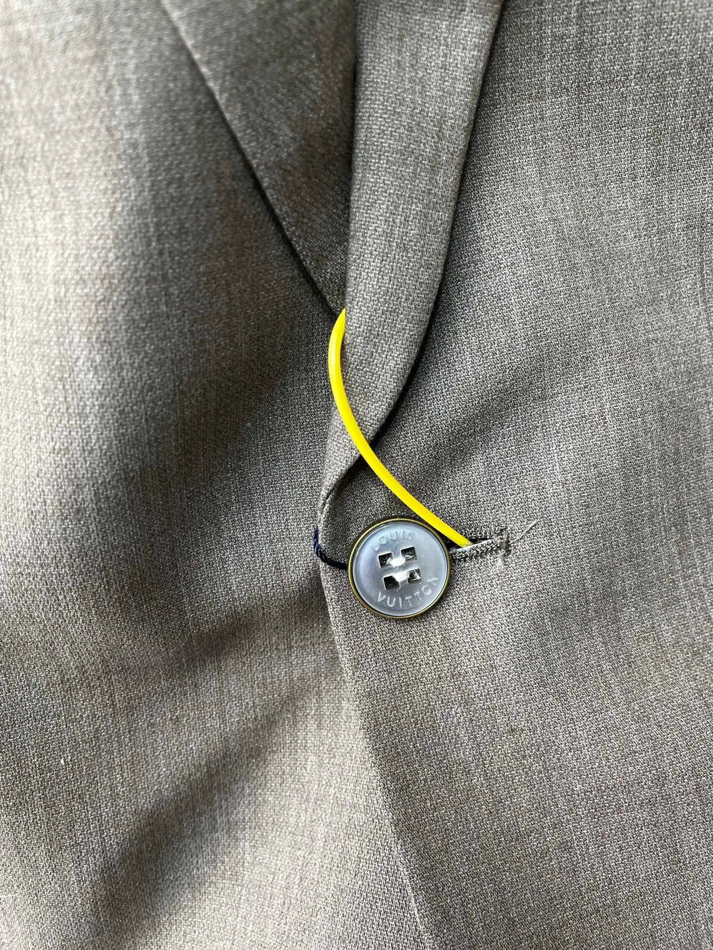 Men's Blazers LOUIS VUITTON 18425144
