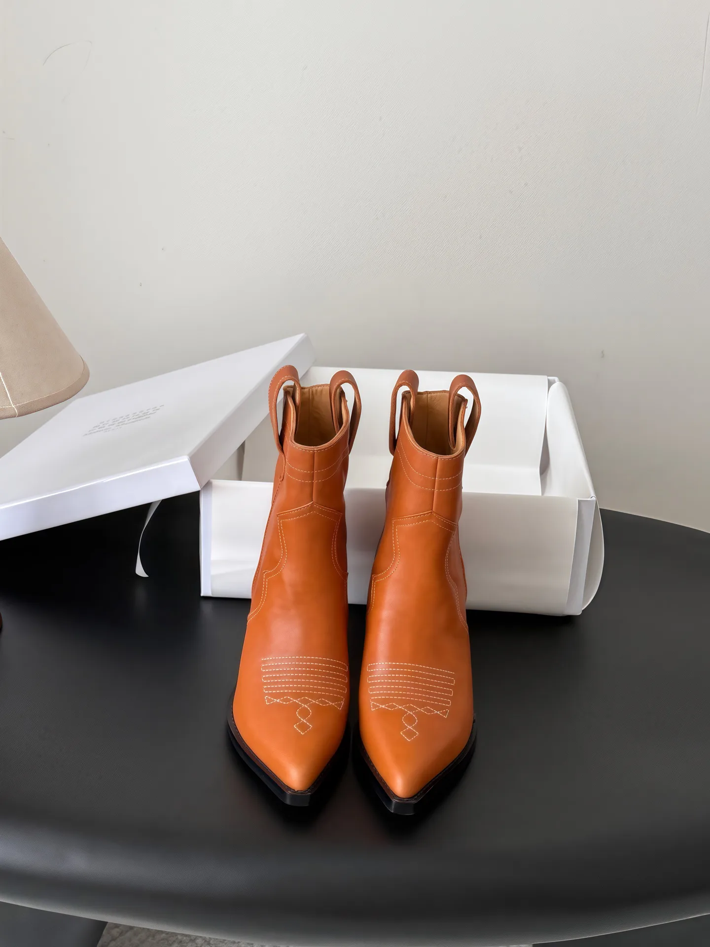 Women's Ankle Boots MAISON MARGIELA 18152749