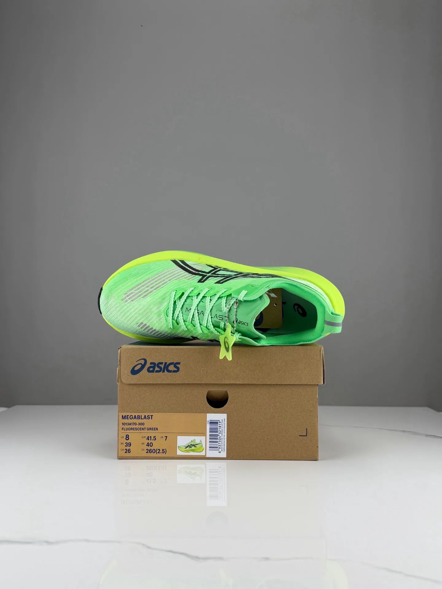 Men's Sneakers ASICS 17957551