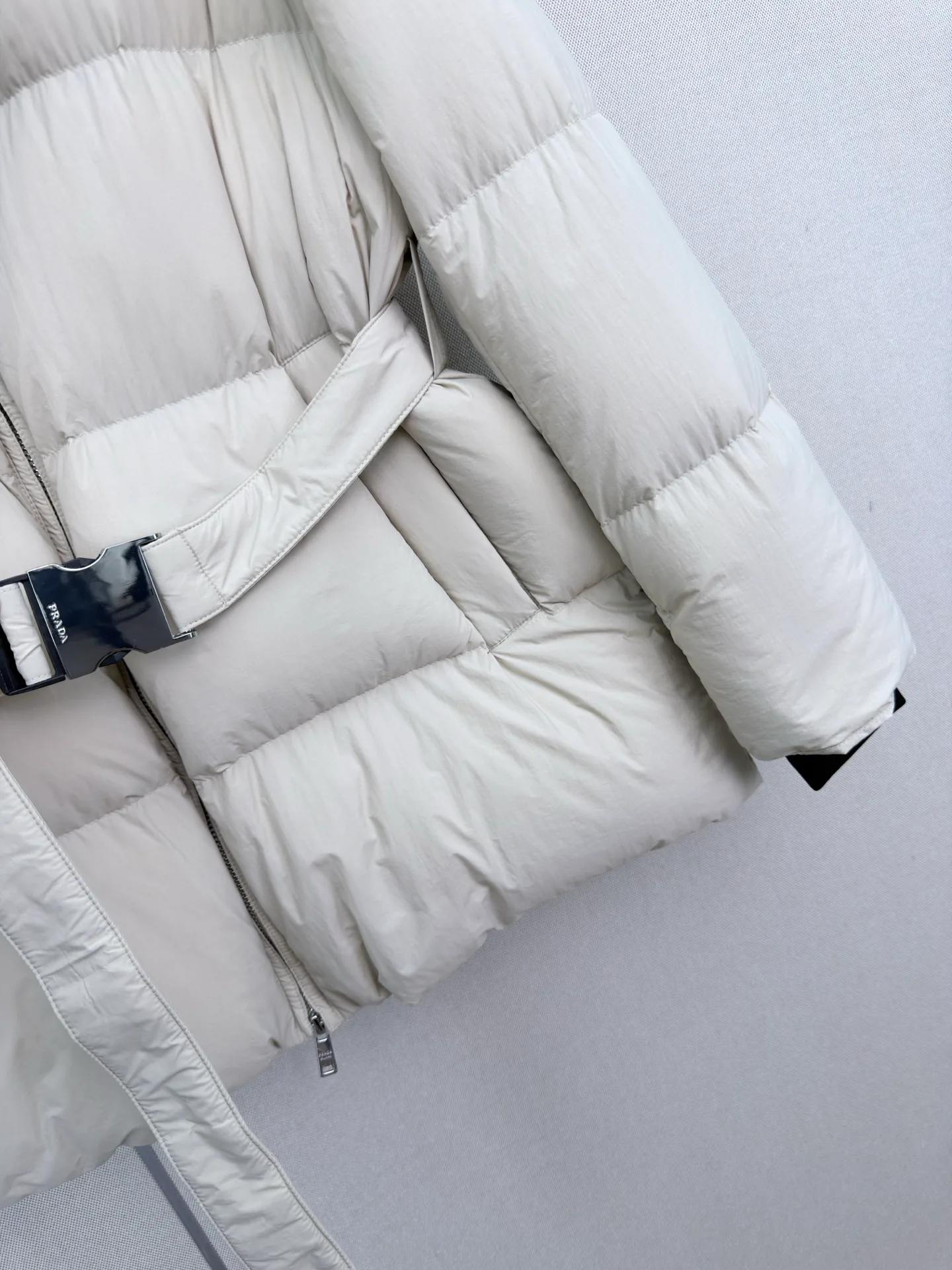 Women's Jackets And Down Jackets PRADA 18185800