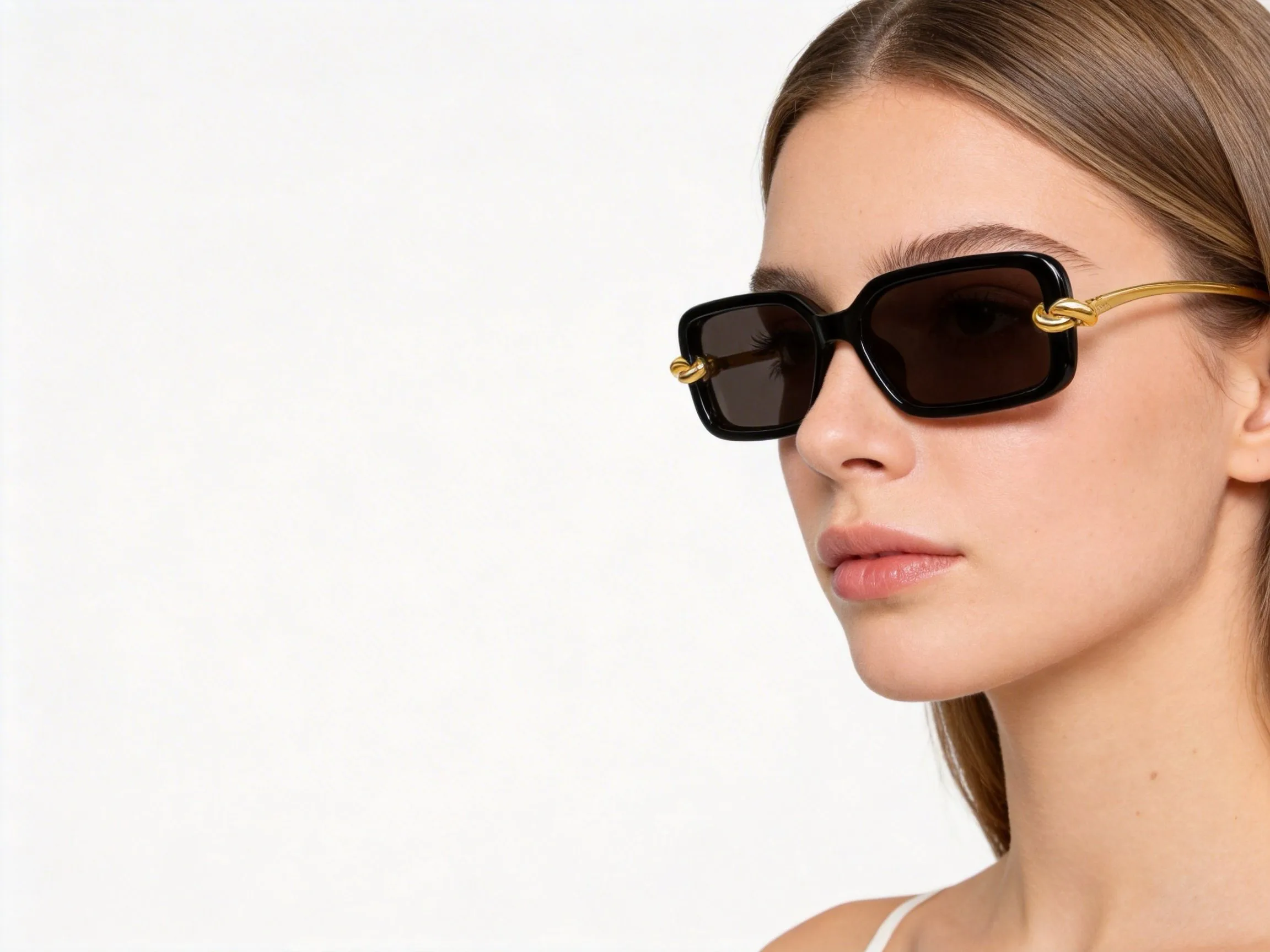 Glasses BOTTEGA VENETA 17465980