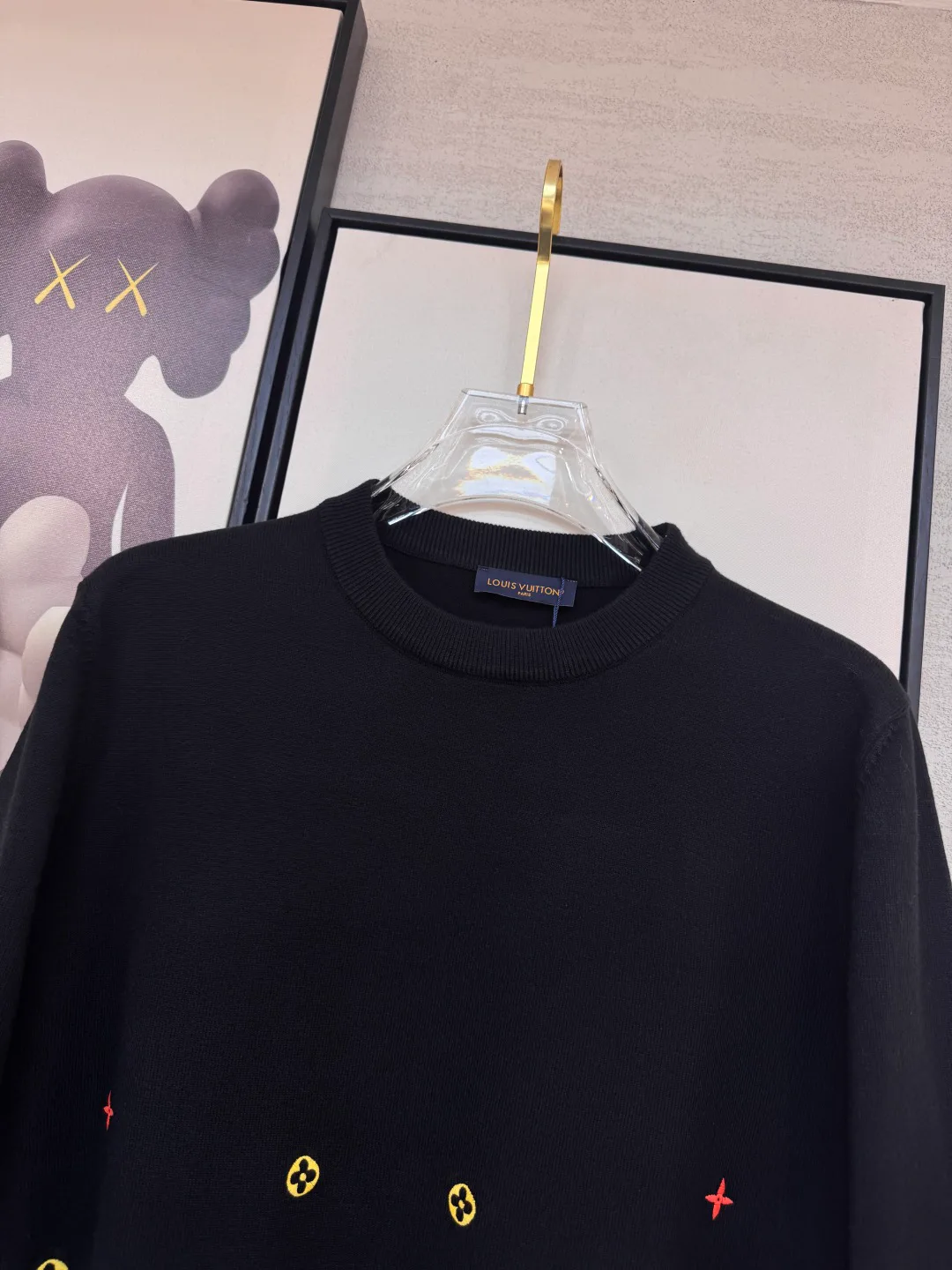 Men's Jumpers And Sweaters LOUIS VUITTON 18178643