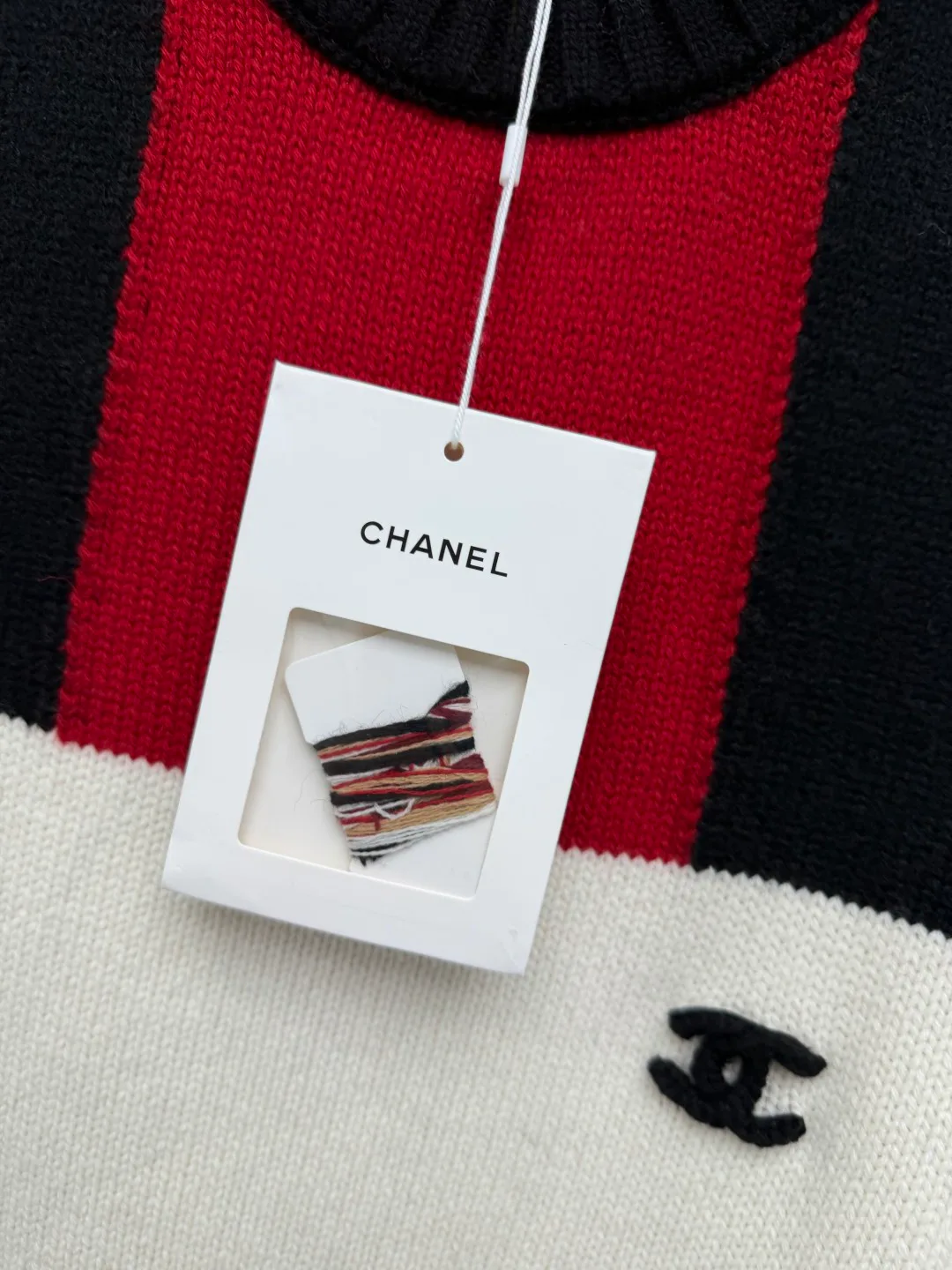 Women's Vests CHANEL 18362818