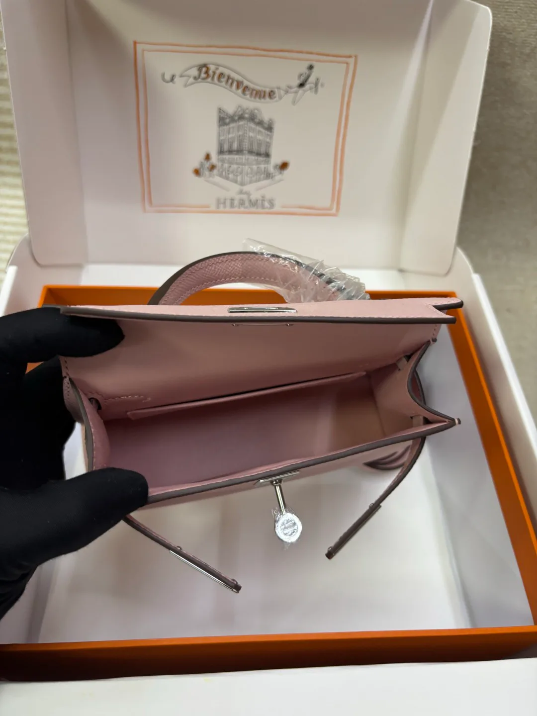 Women's Classic Handbags HERMES 18302301