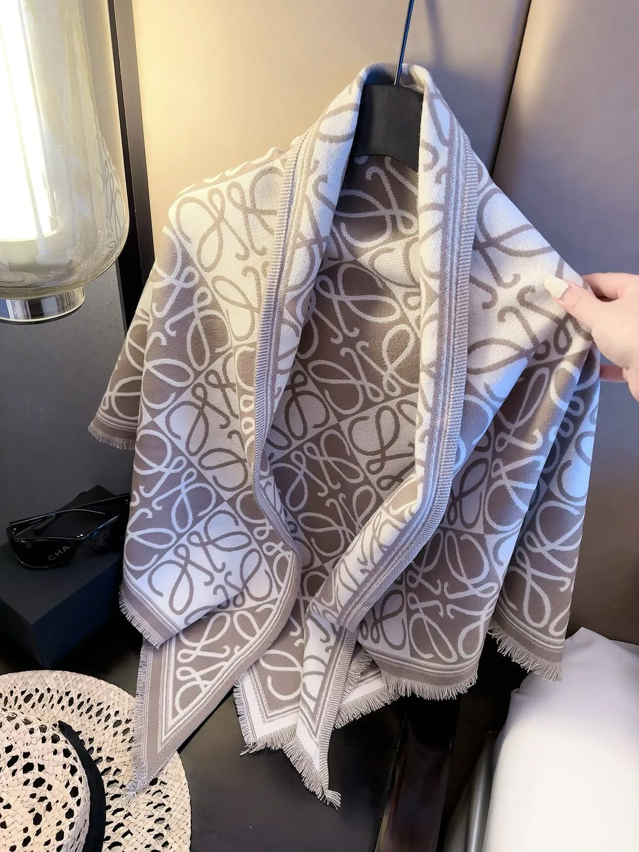 Scarves LOEWE 18002853