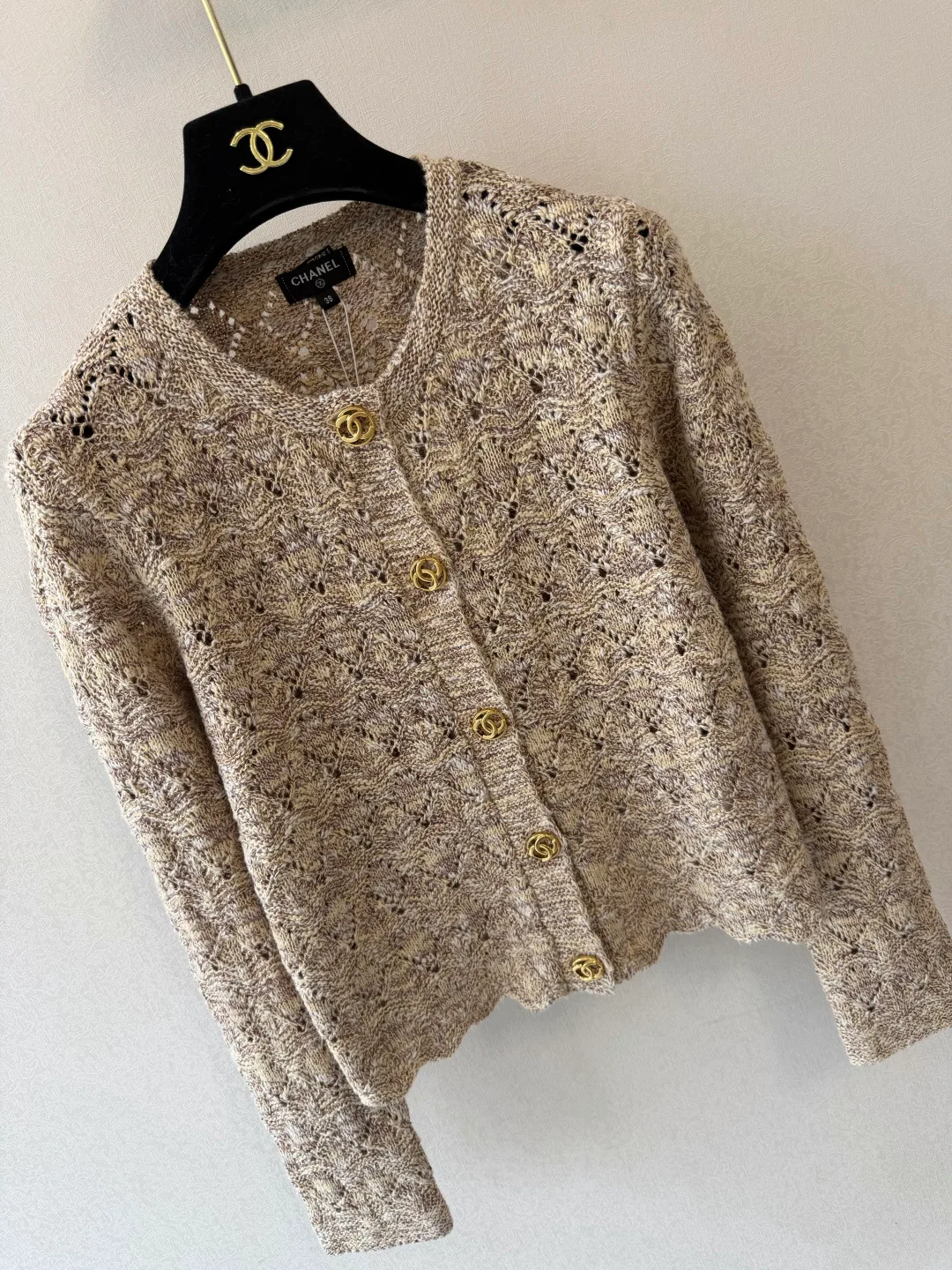 Women's Jumpers And Sweaters CHANEL 18305733