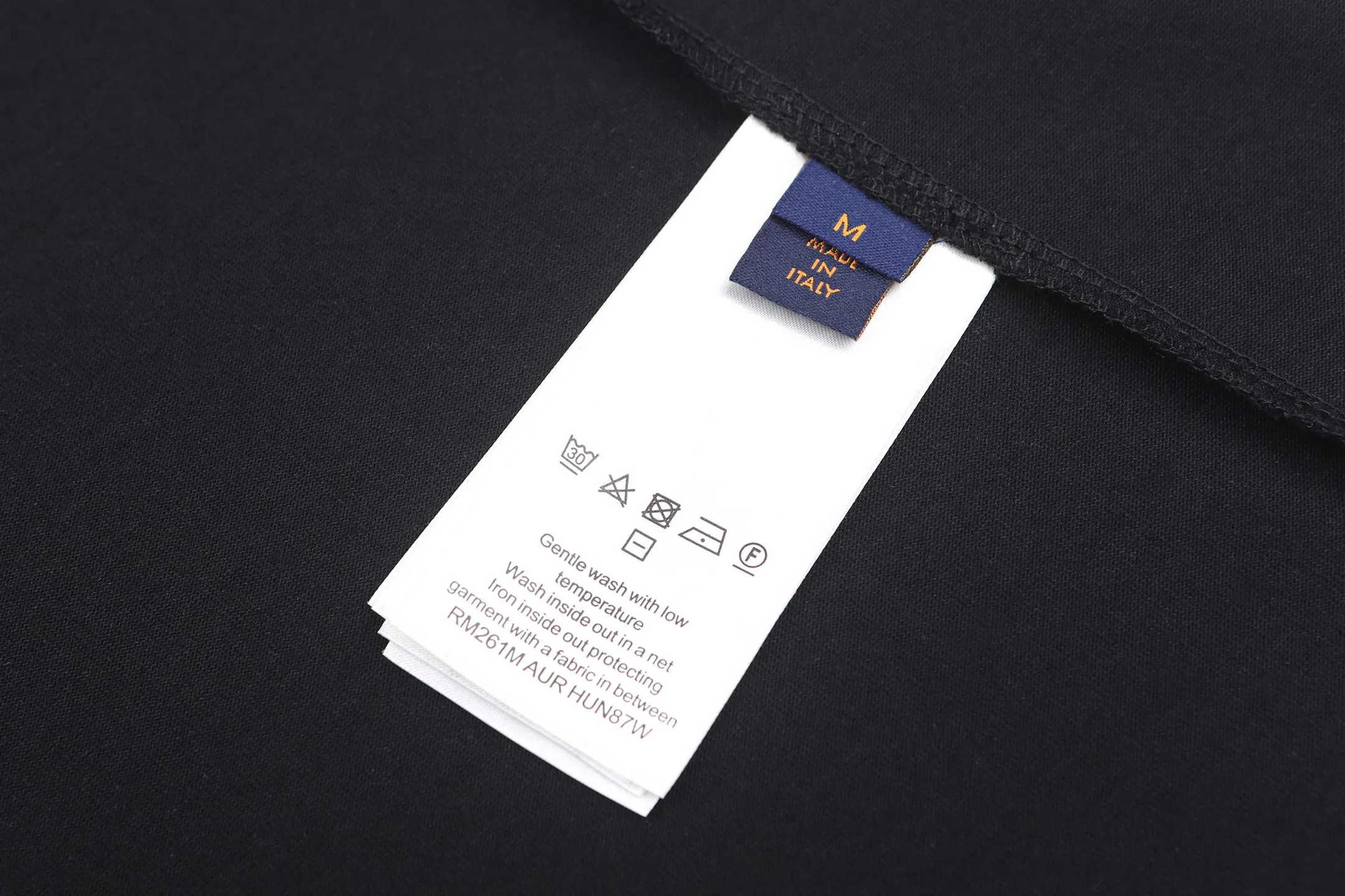 Men's T-Shirts LOUIS VUITTON 18446322