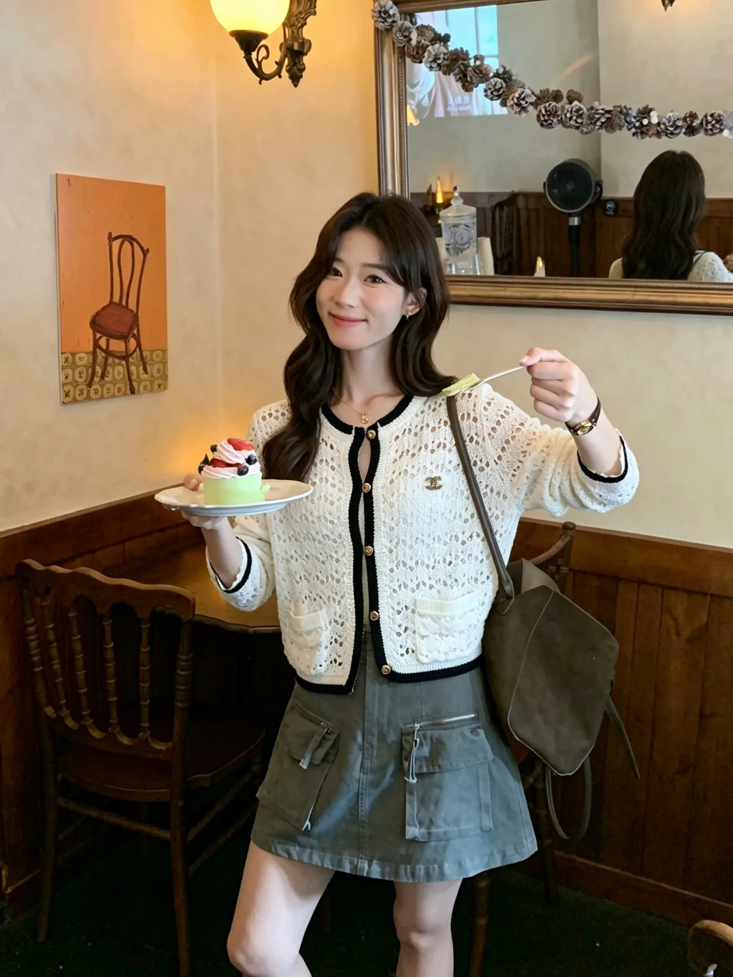 Women's Jumpers And Sweaters CHANEL 17995654