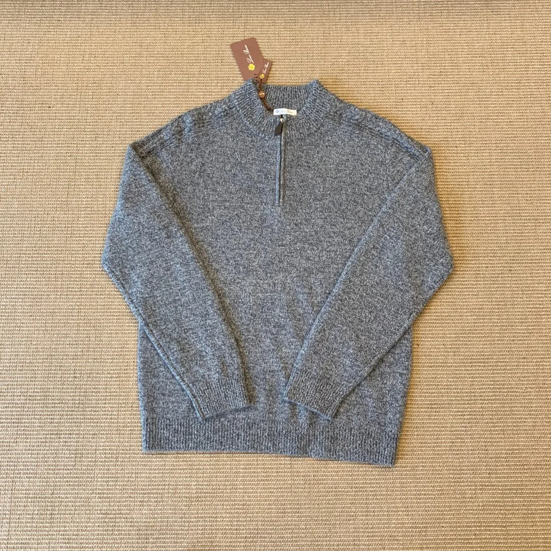 Women's Jumpers And Sweaters LORO PIANA 18247540