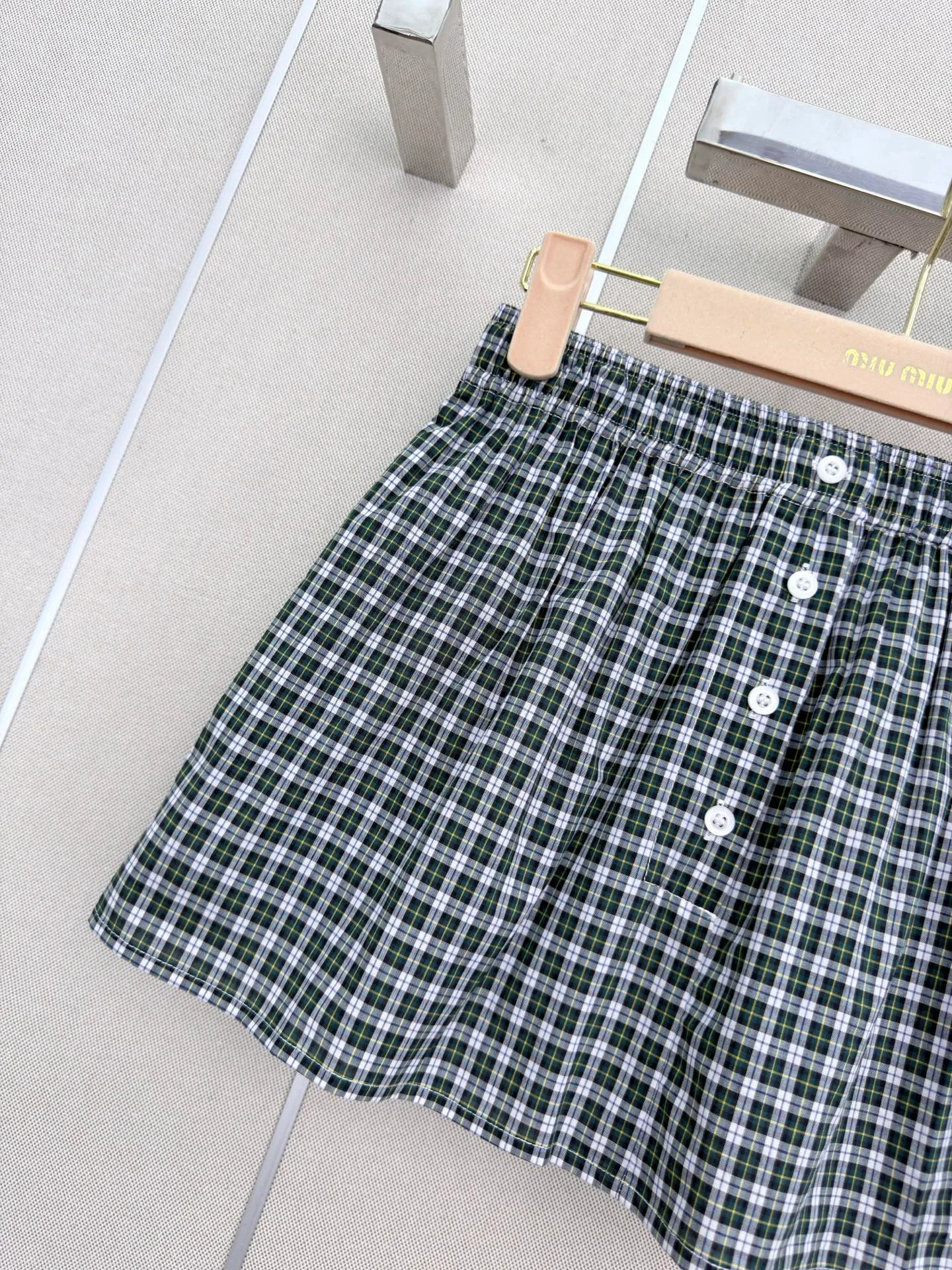 Women's Skirts MIU MIU 17412459