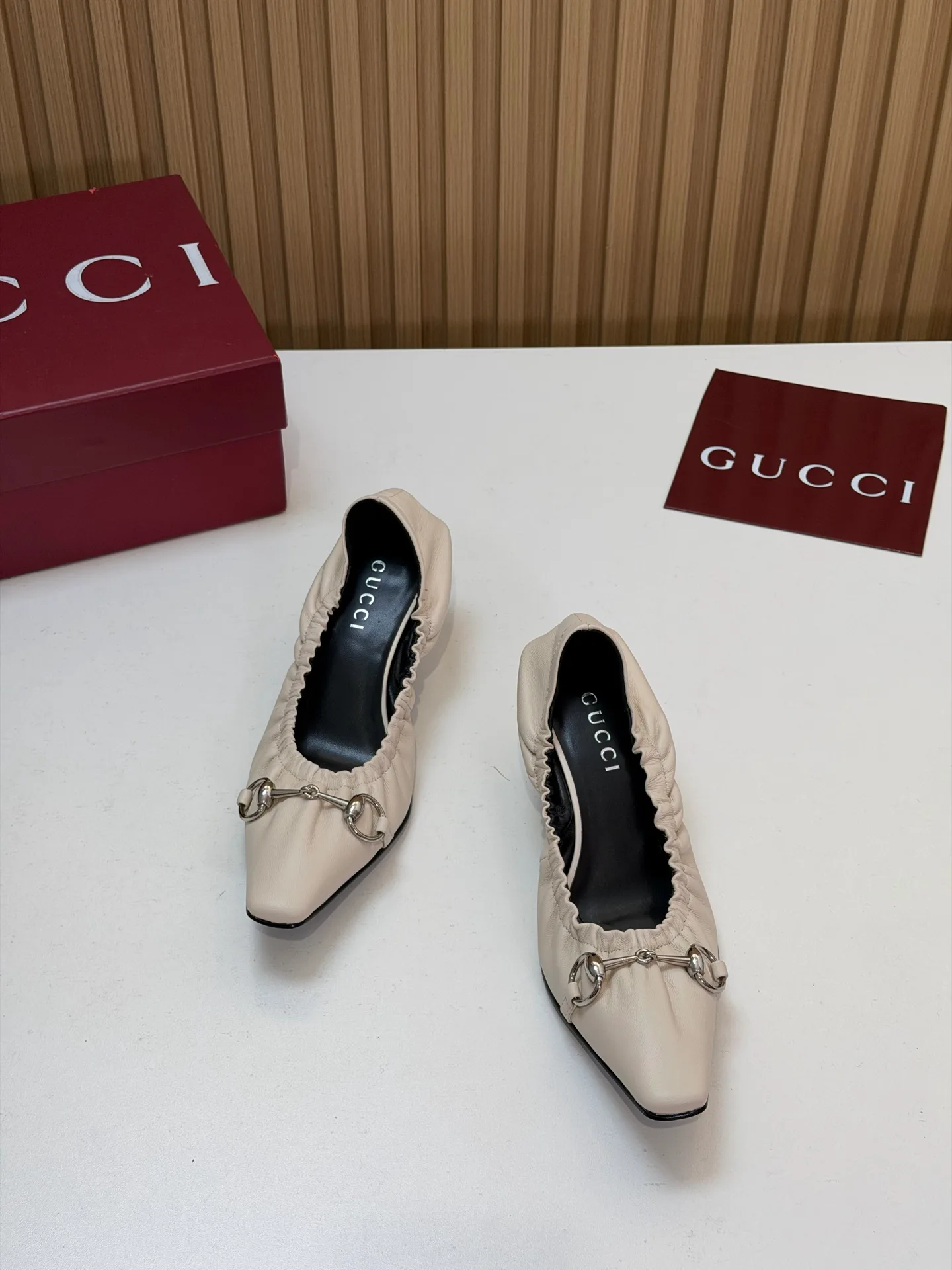 Women's Heels GUCCI 17903804
