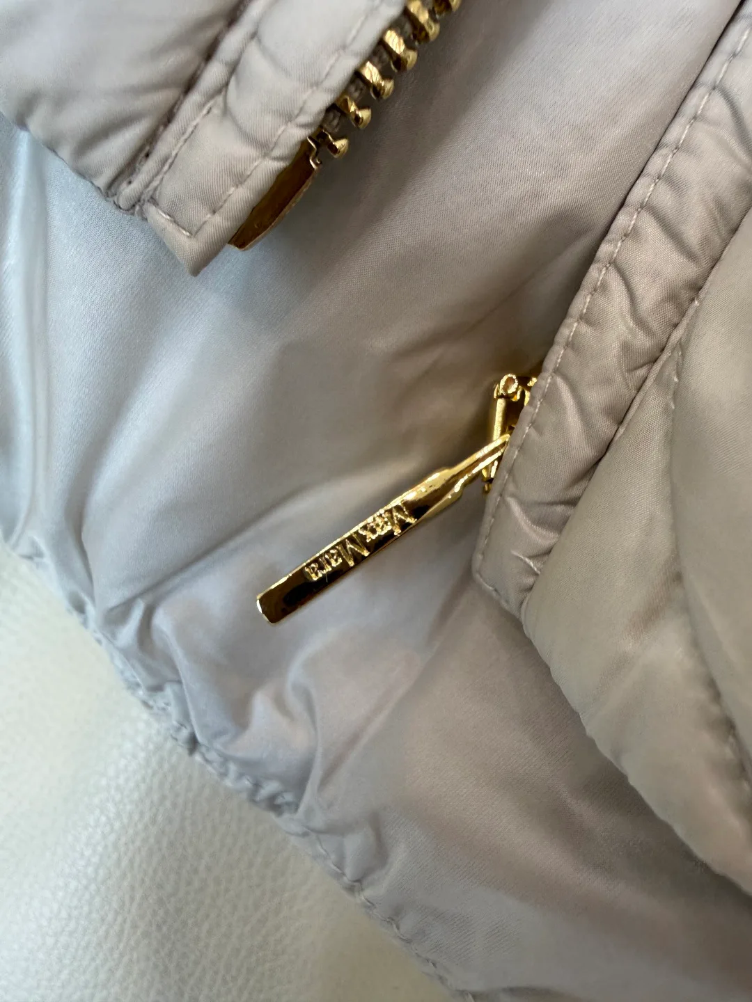 Women's Jackets And Down Jackets MAX MARA 17917337