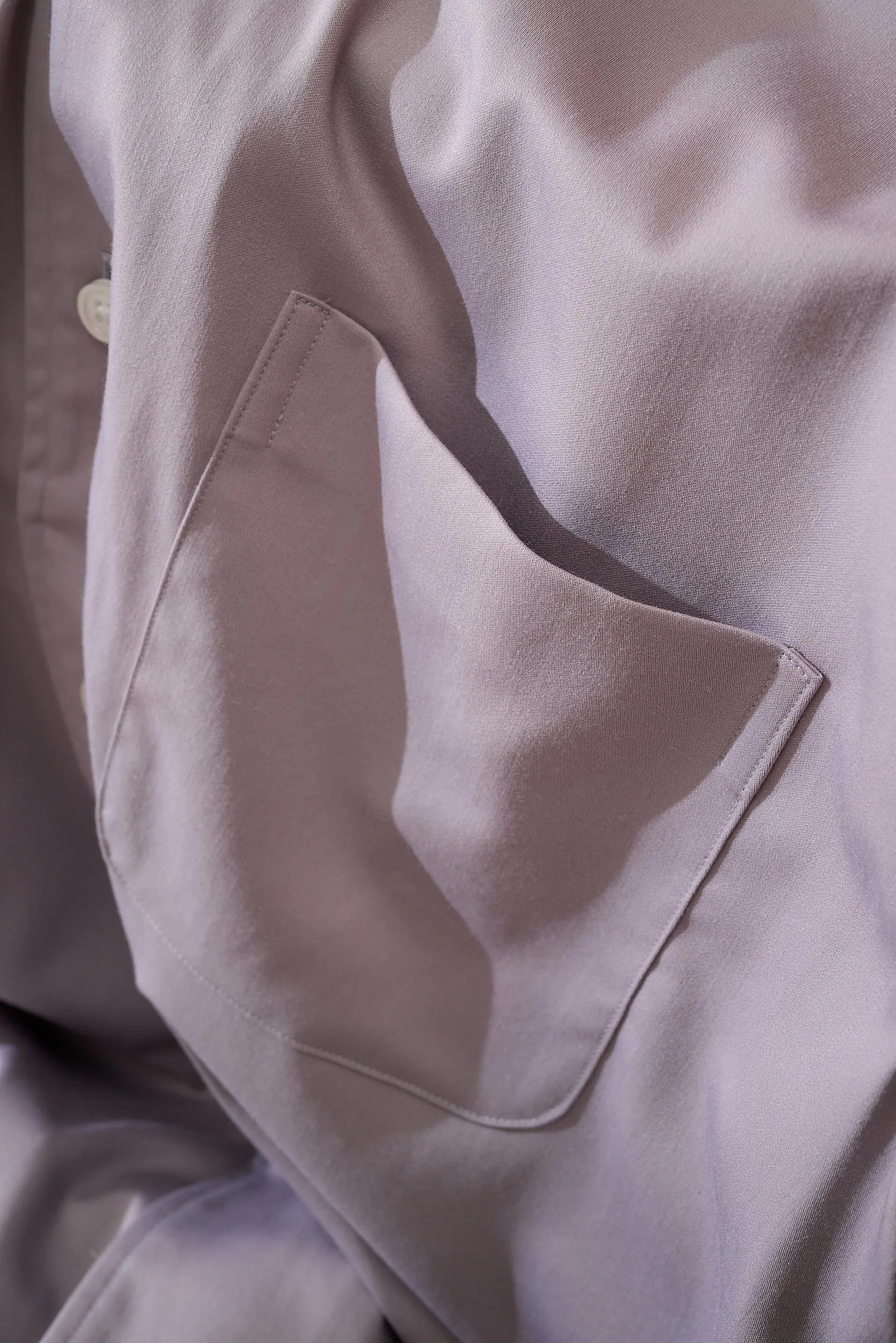 Men's Shirts ZEGNA 18509982