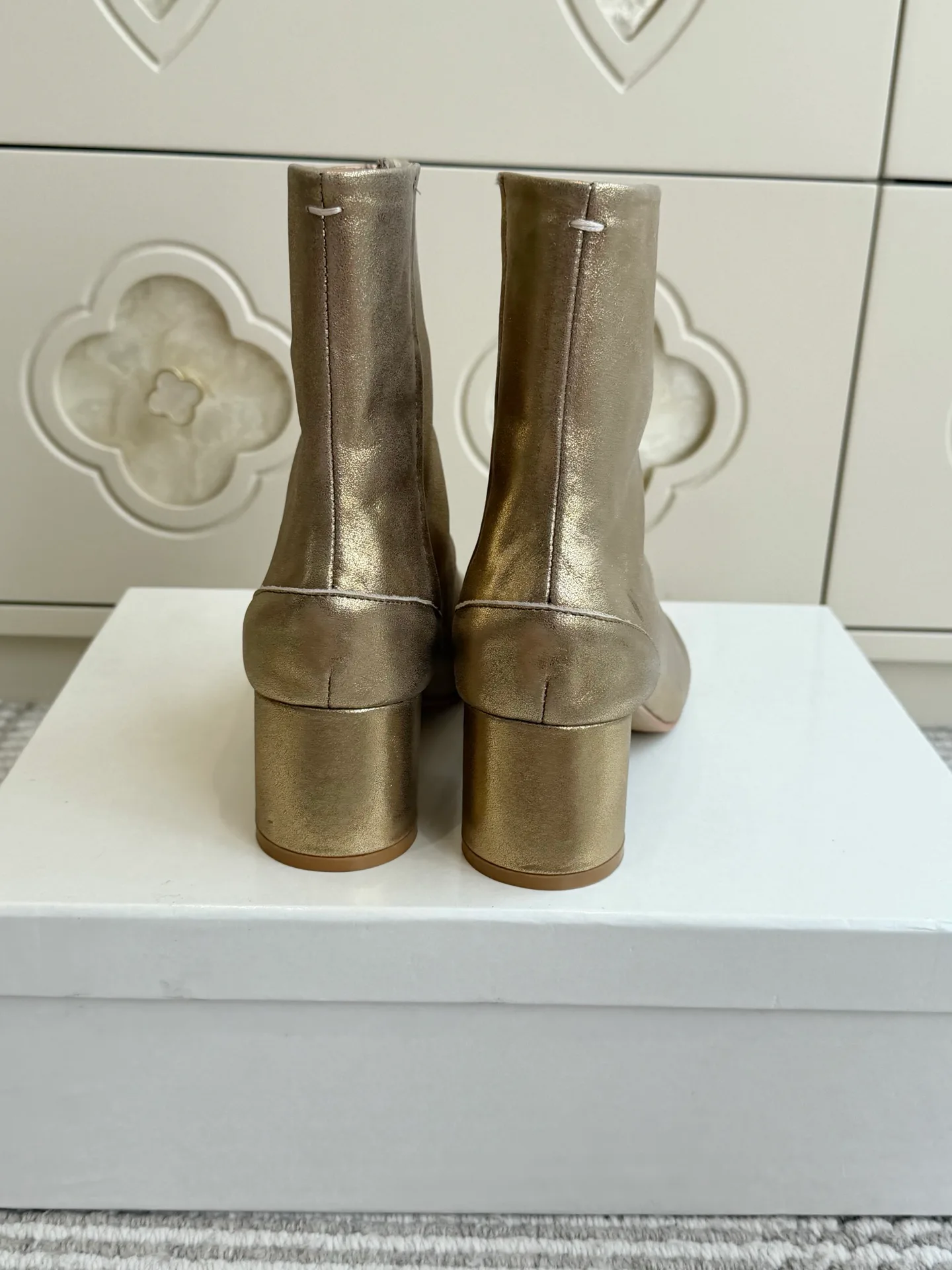 Women's Booties MAISON MARGIELA 18207578