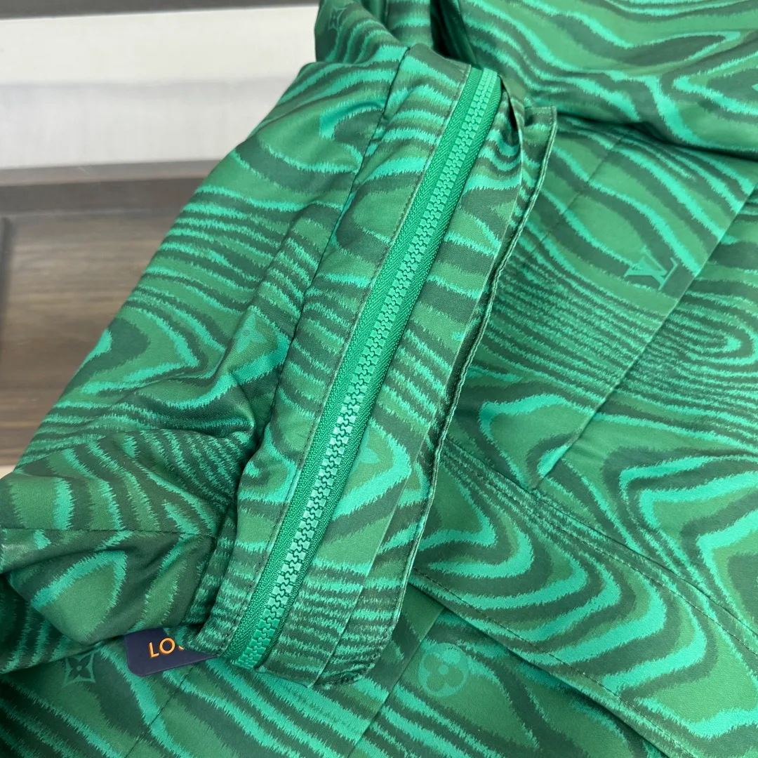 Men's Jackets And Down Jackets LOUIS VUITTON 18002246