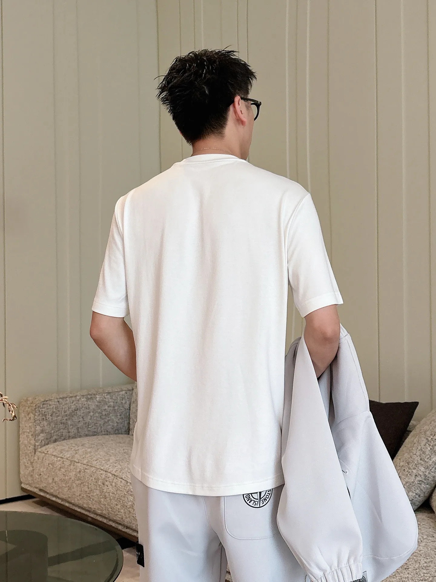 Men's T-Shirts CELINE 18469330