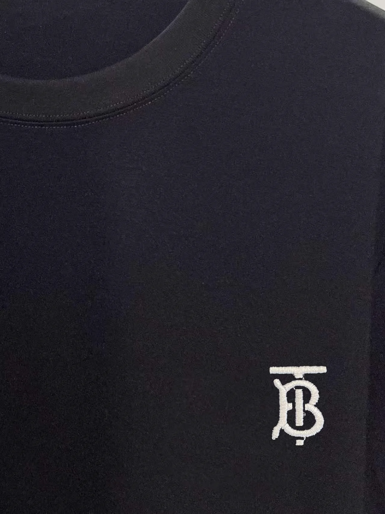 Men's T-Shirts BURBERRY 17816647