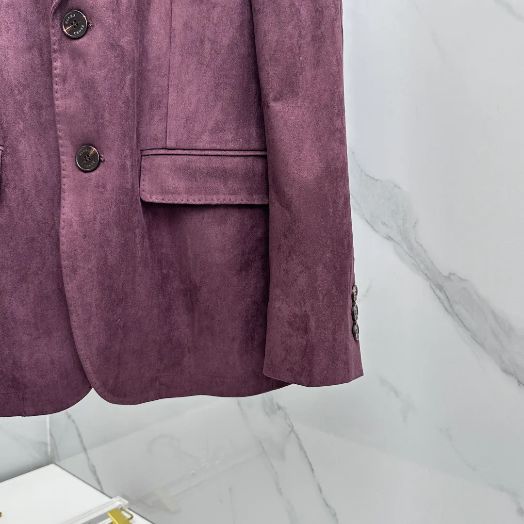 Men's Blazers ZEGNA 17967087