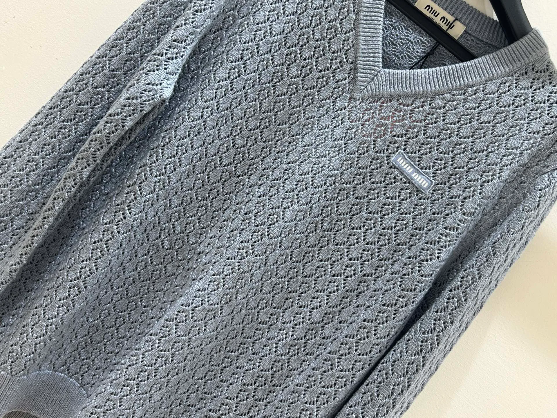 Women's Jumpers And Sweaters MIU MIU 18096603
