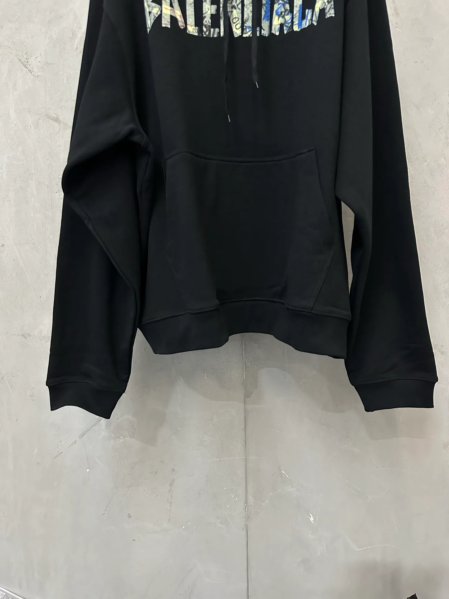 Men's Sweatshirts And Hoodies BALENCIAGA 18178812