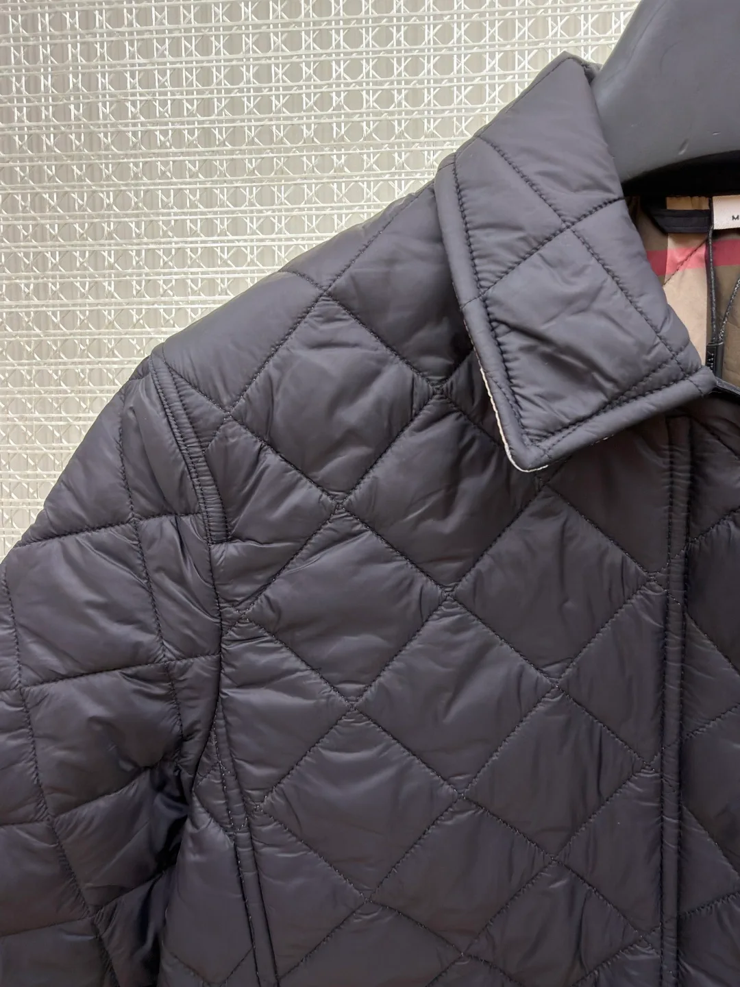 Куртки И Пуховики Мужские Burberry 18662973