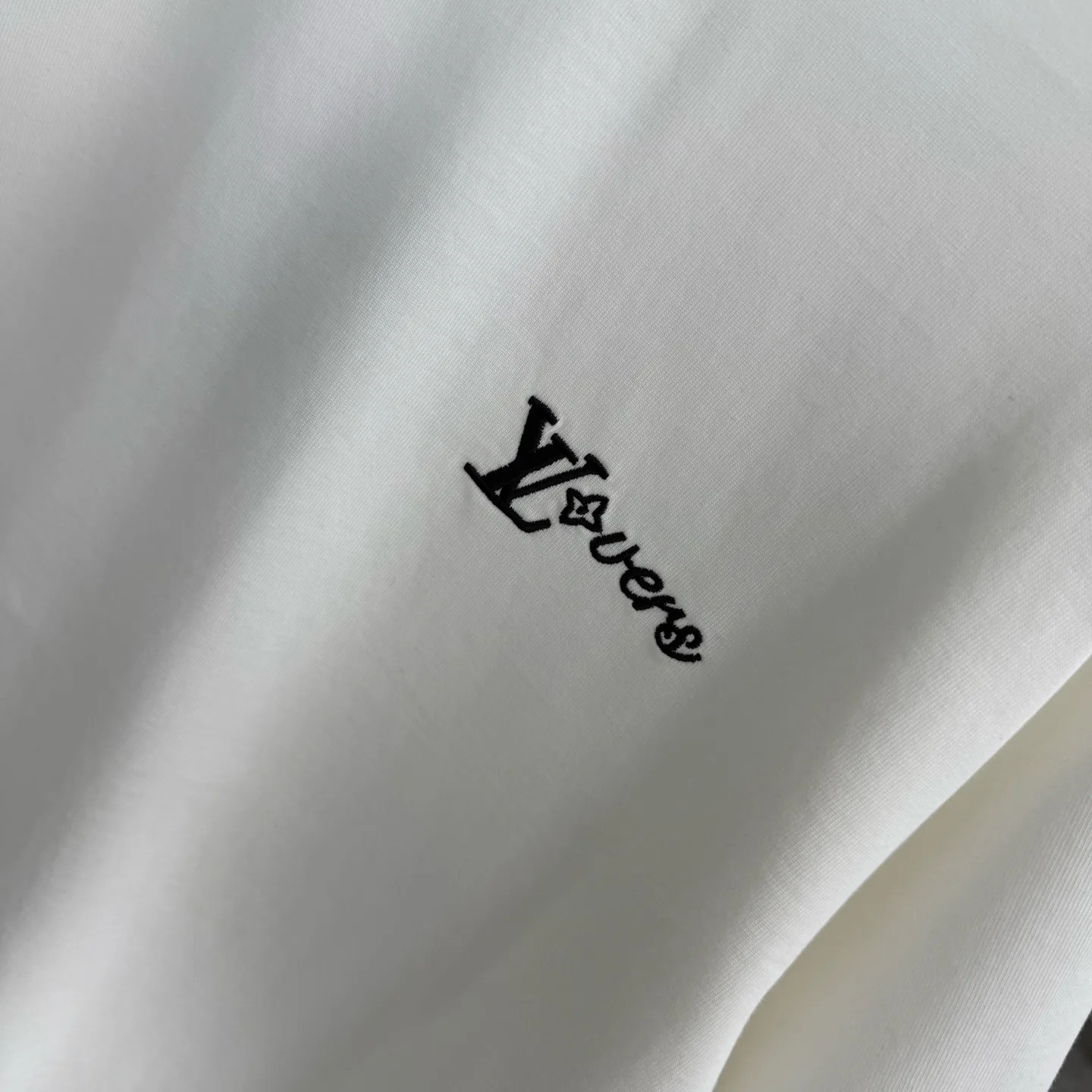Men's T-Shirts LOUIS VUITTON 18203696