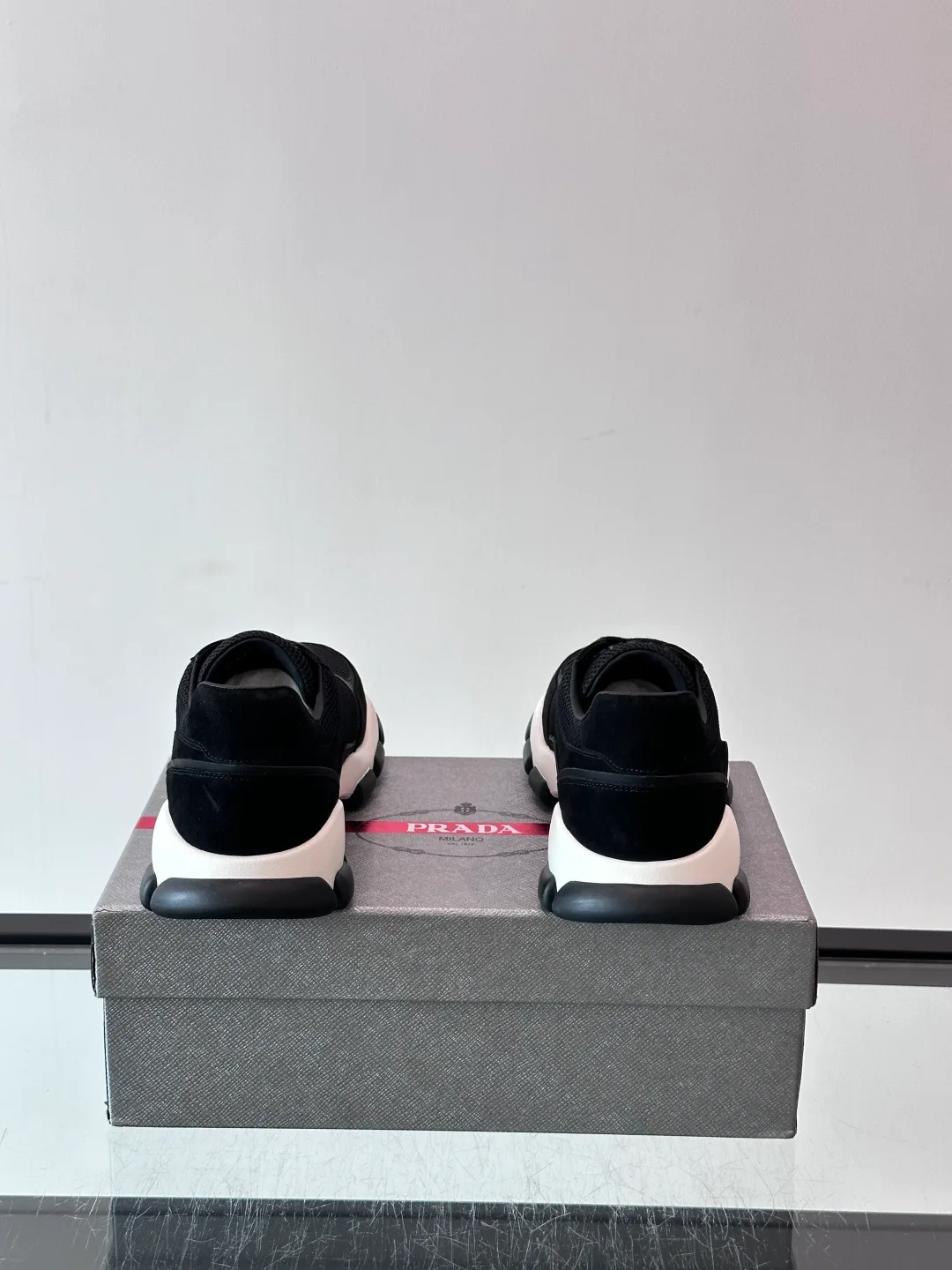 Women's Sneakers PRADA 18449475