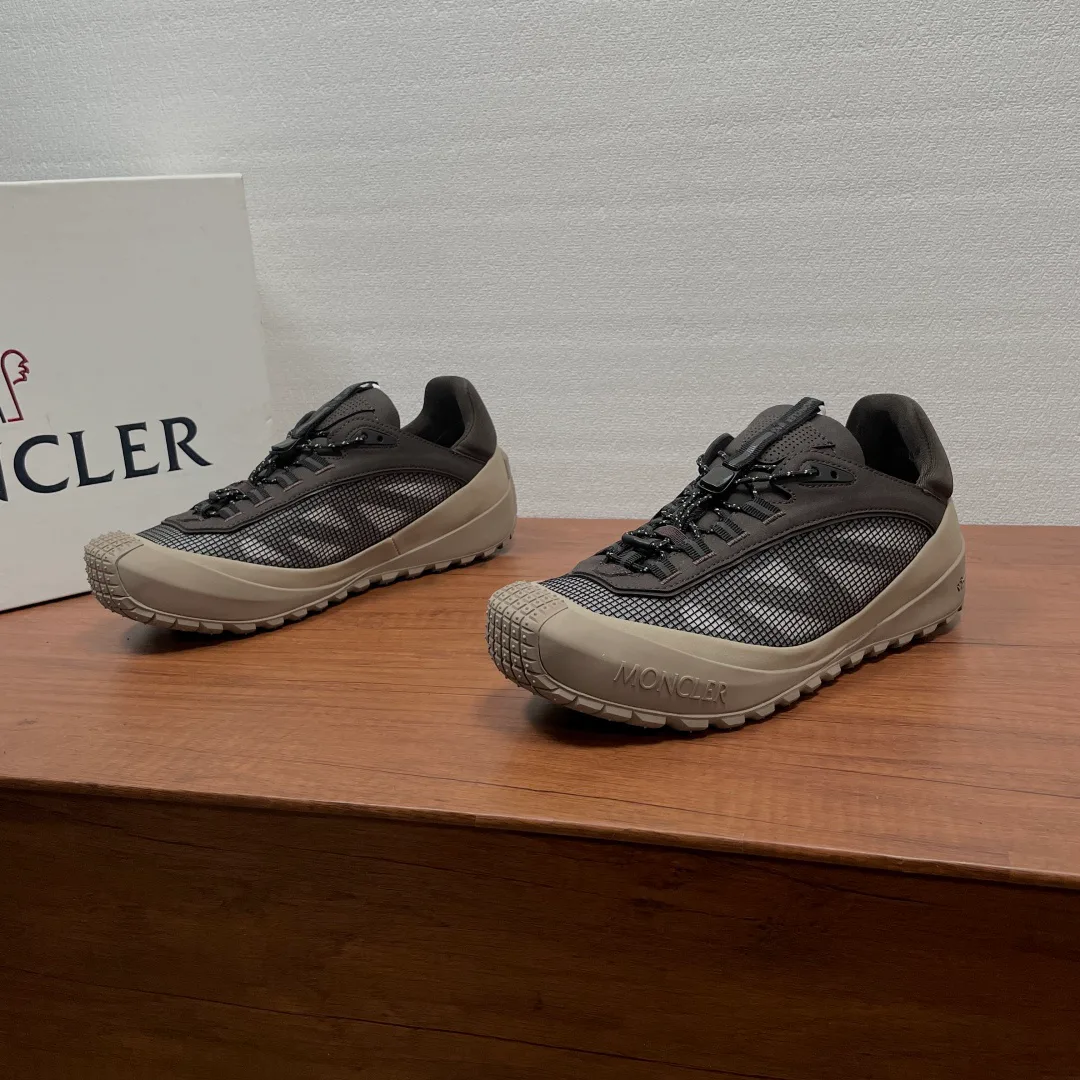 Men's Sneakers MONCLER 17971350