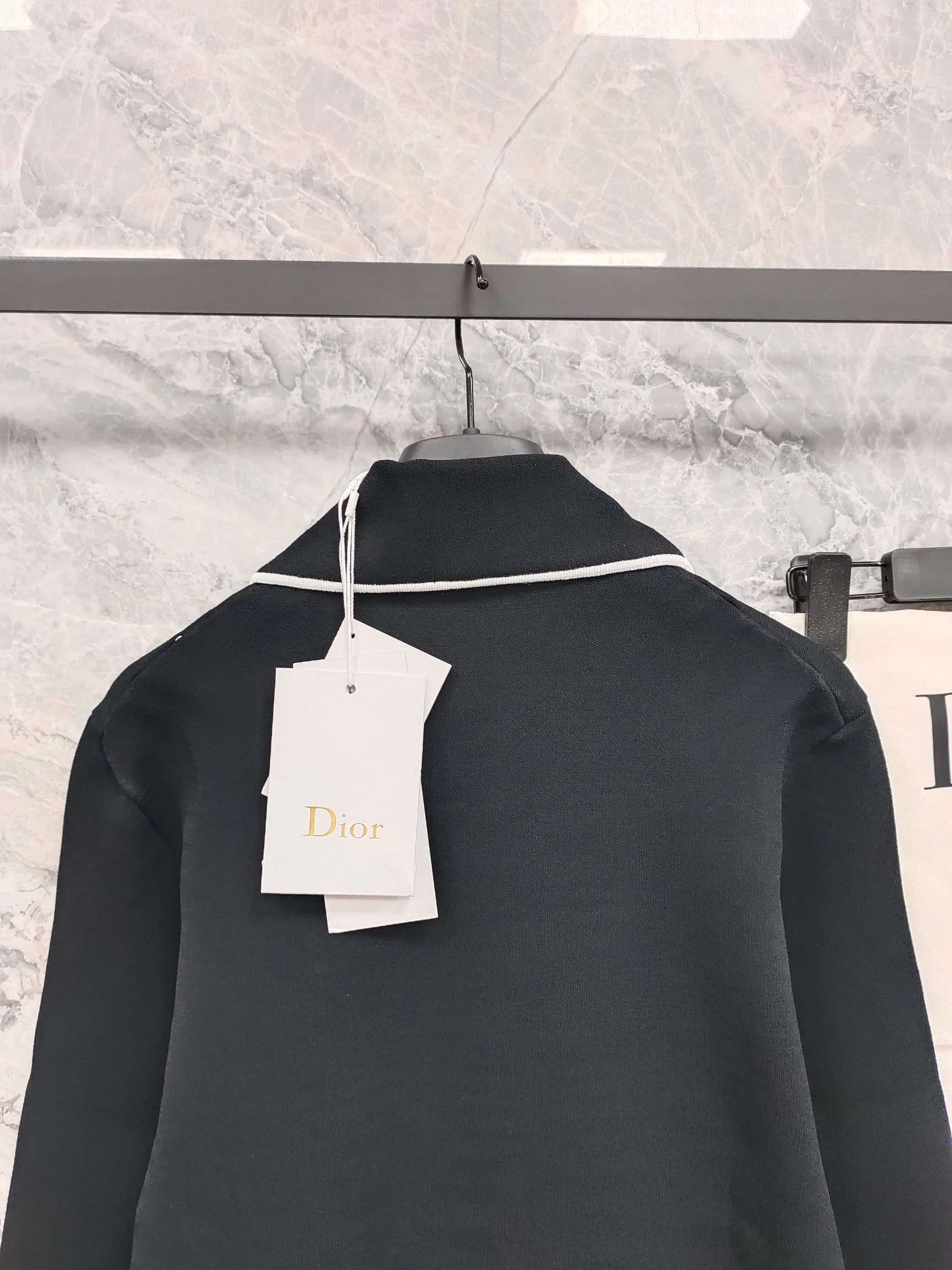 Women's Jumpers And Sweaters CHRISTIAN DIOR 17953842