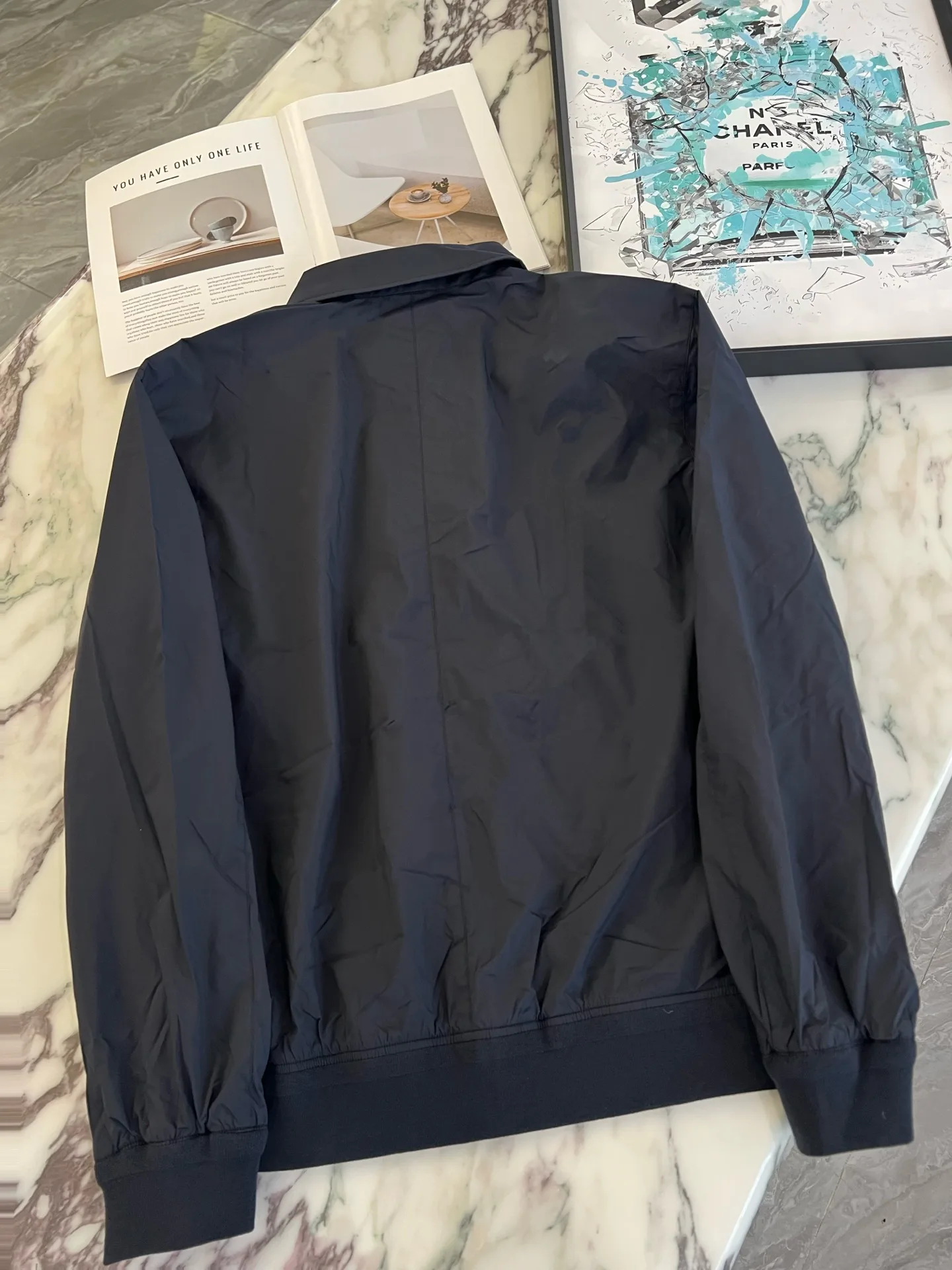 Men's Jackets And Down Jackets RALPH LAUREN 18330364