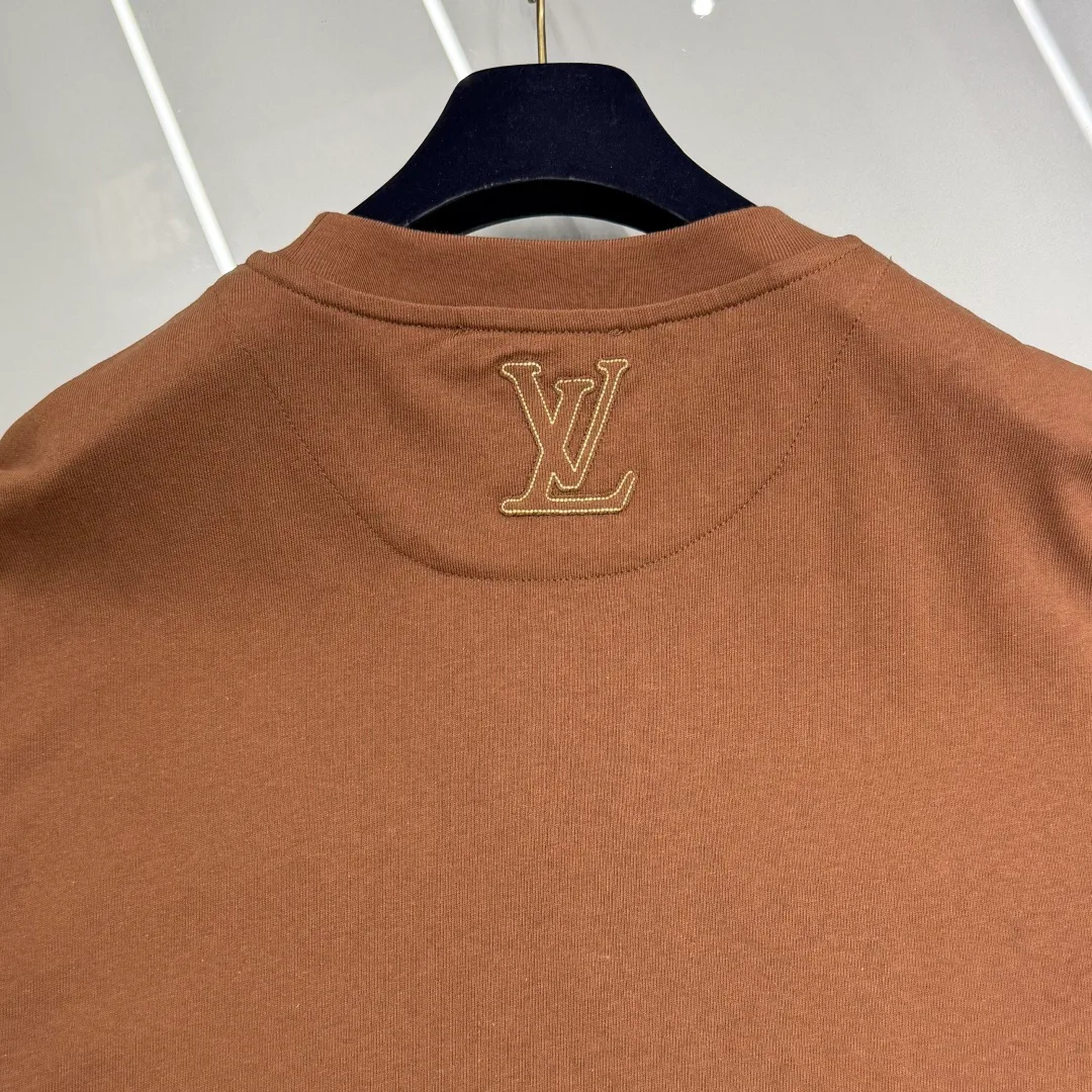 Men's T-Shirts LOUIS VUITTON 18431314