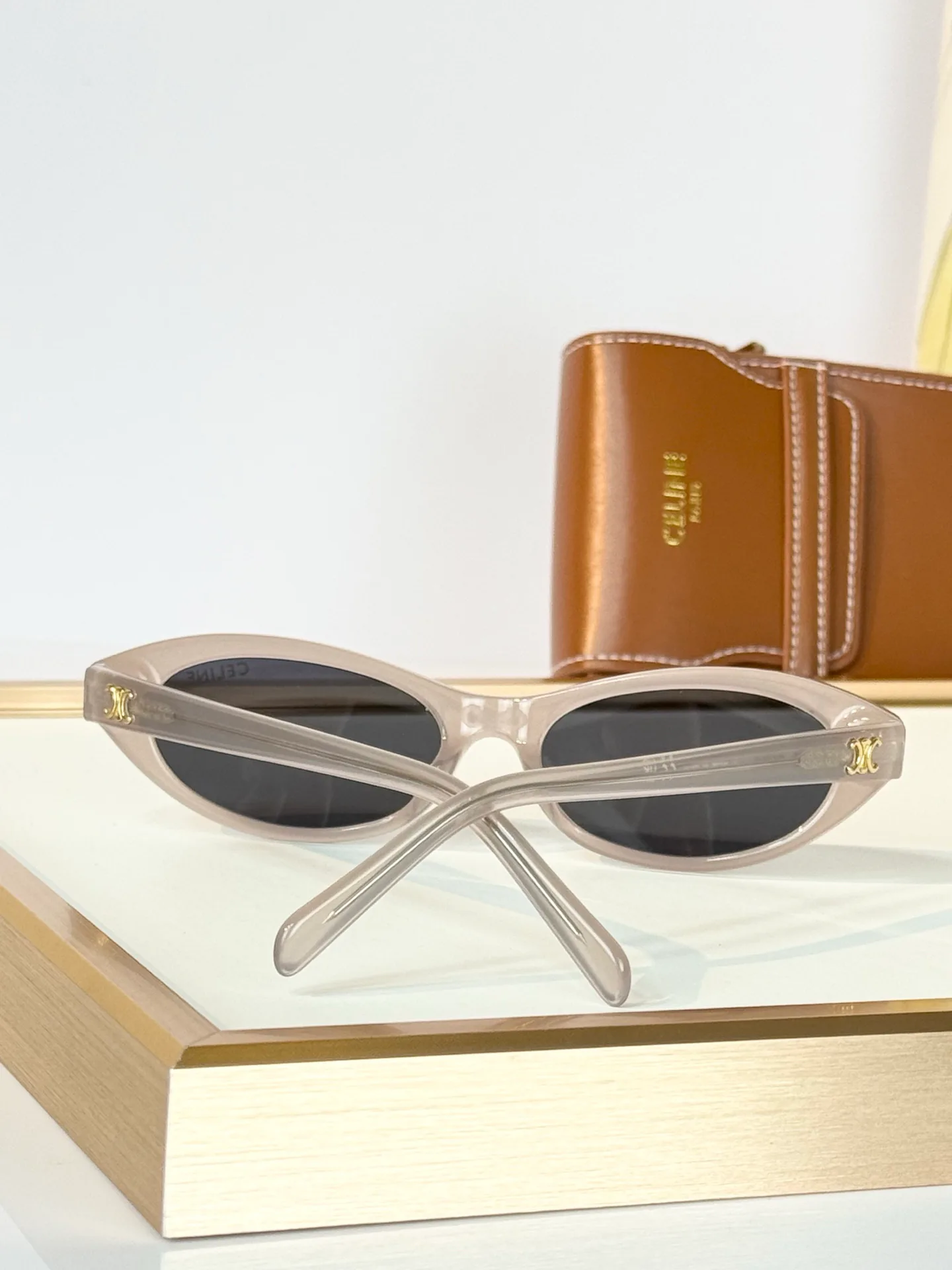Glasses CELINE 18118218