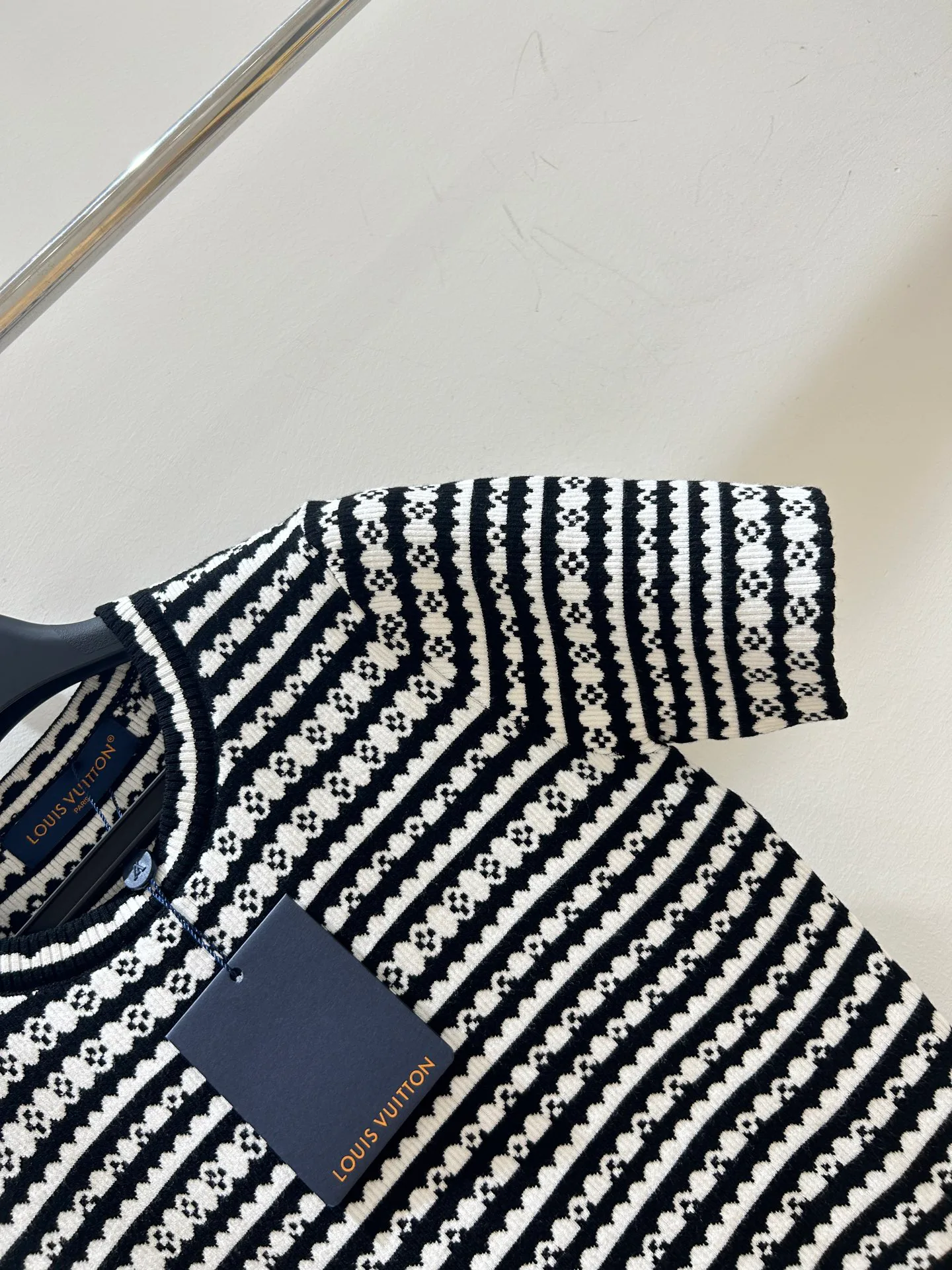 Women's Jumpers And Sweaters LOUIS VUITTON 18097382