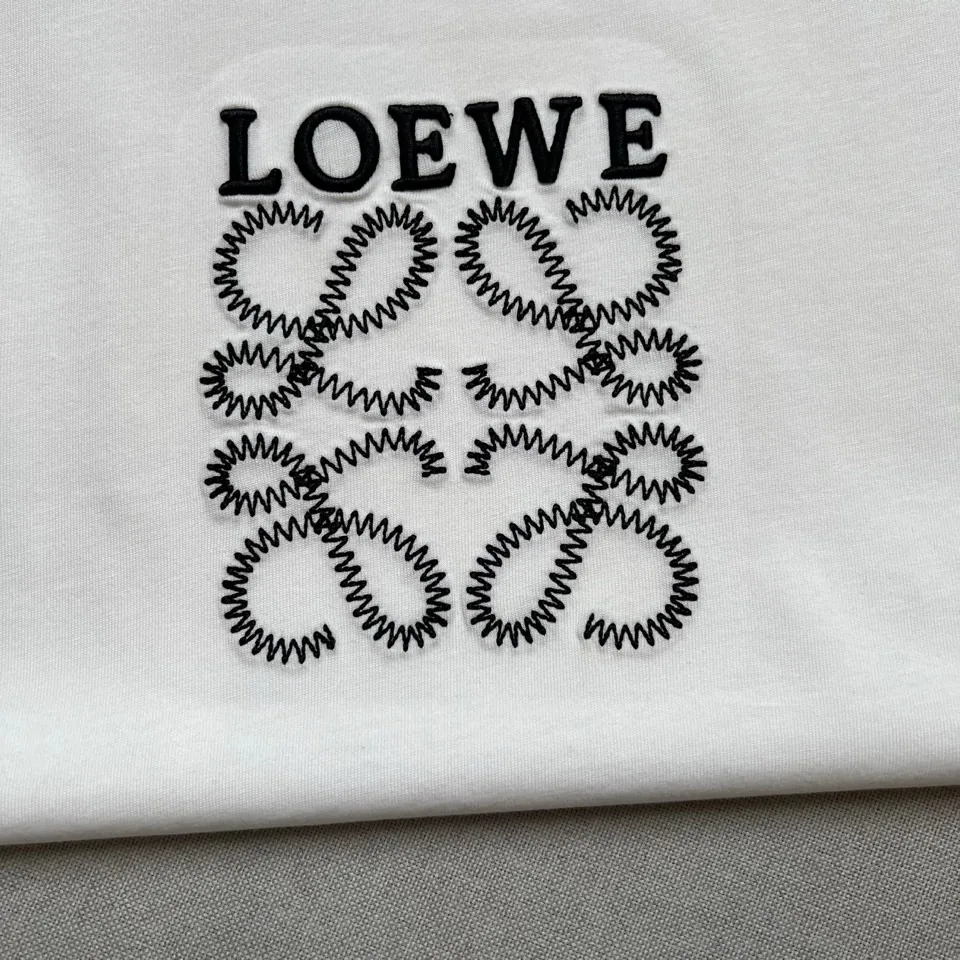 Men's T-Shirts LOEWE 17333066