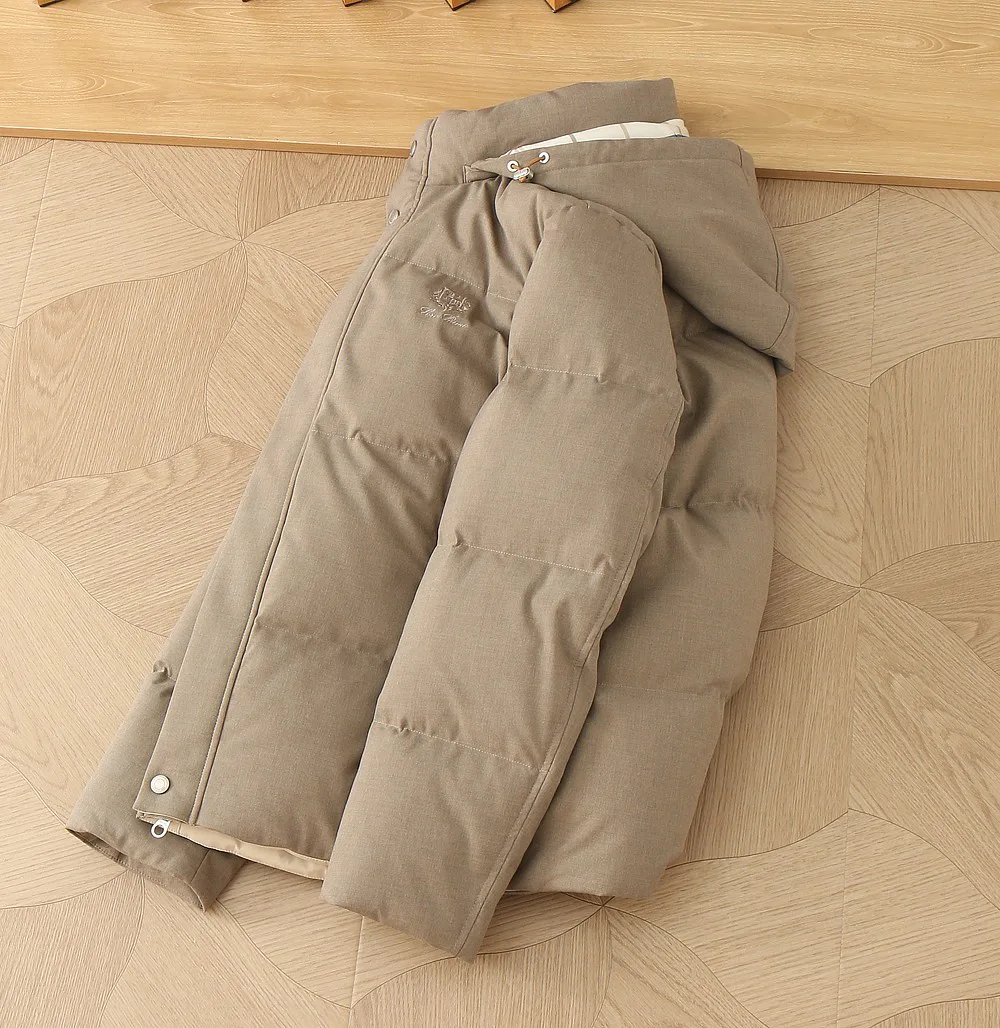 Men's Jackets And Down Jackets LORO PIANA 17951940