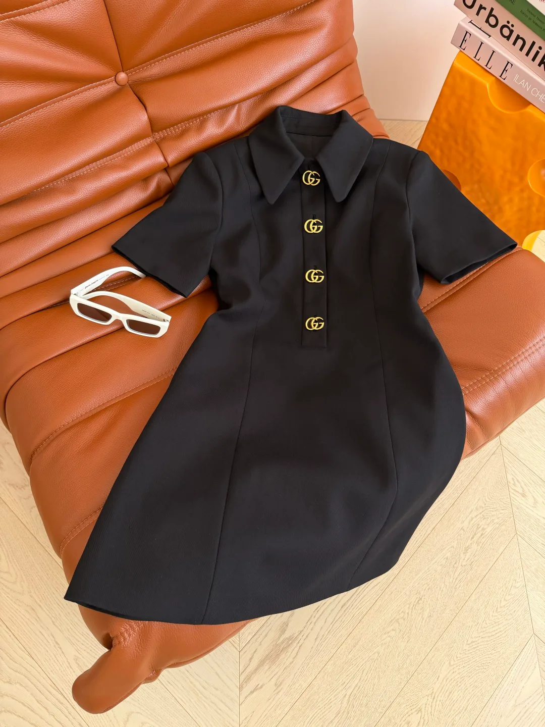 Women's Dresses GUCCI 17412563